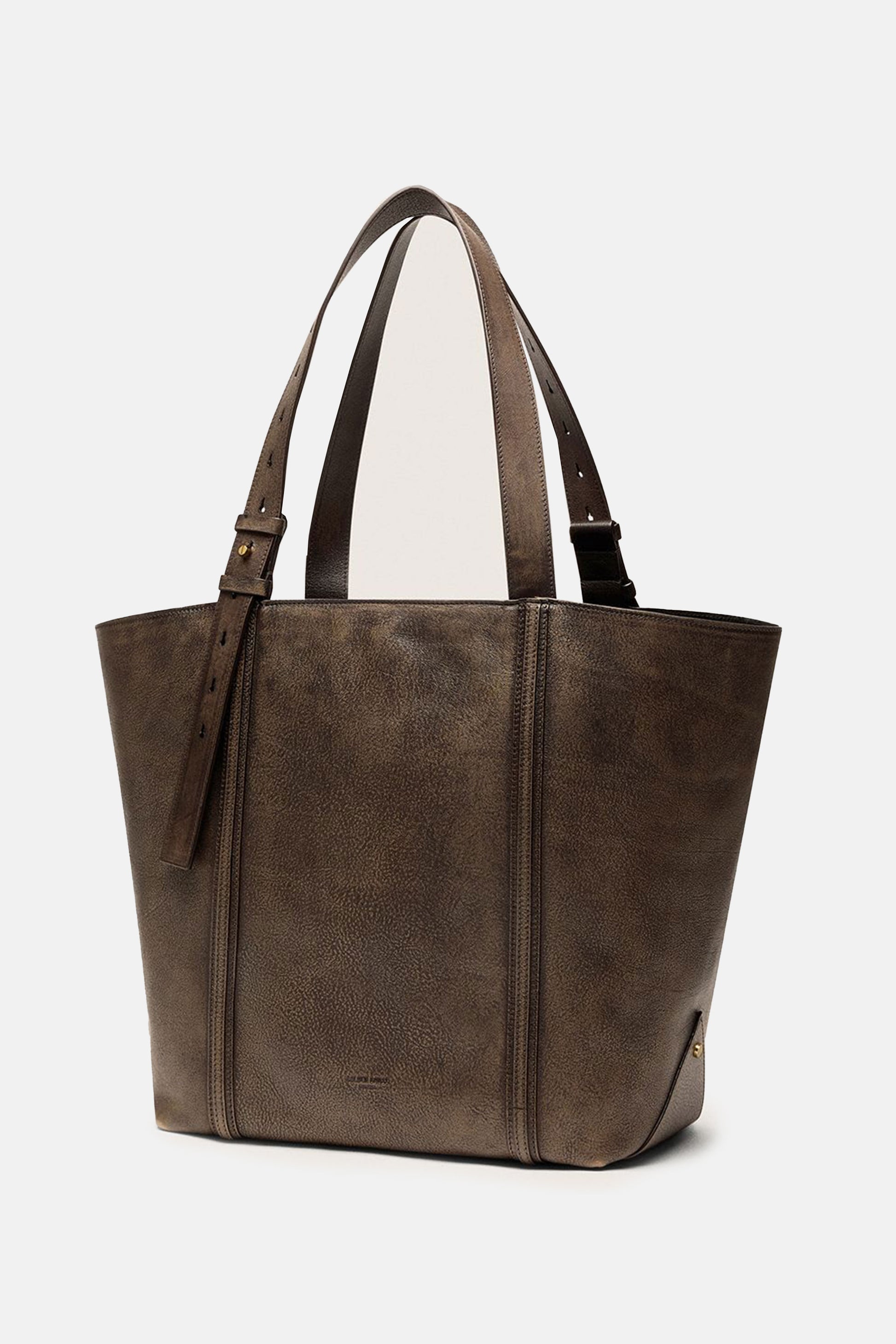 Golden Goose Women 24/7 North South Shopping Bag GOLDEN GOOSE