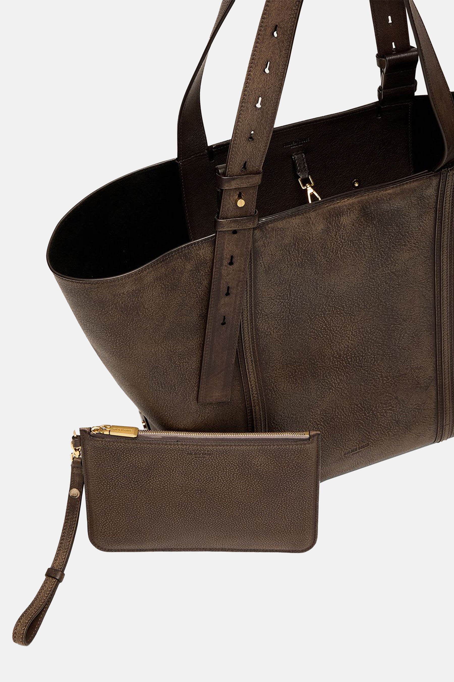 Golden Goose Women 24/7 North South Shopping Bag GOLDEN GOOSE
