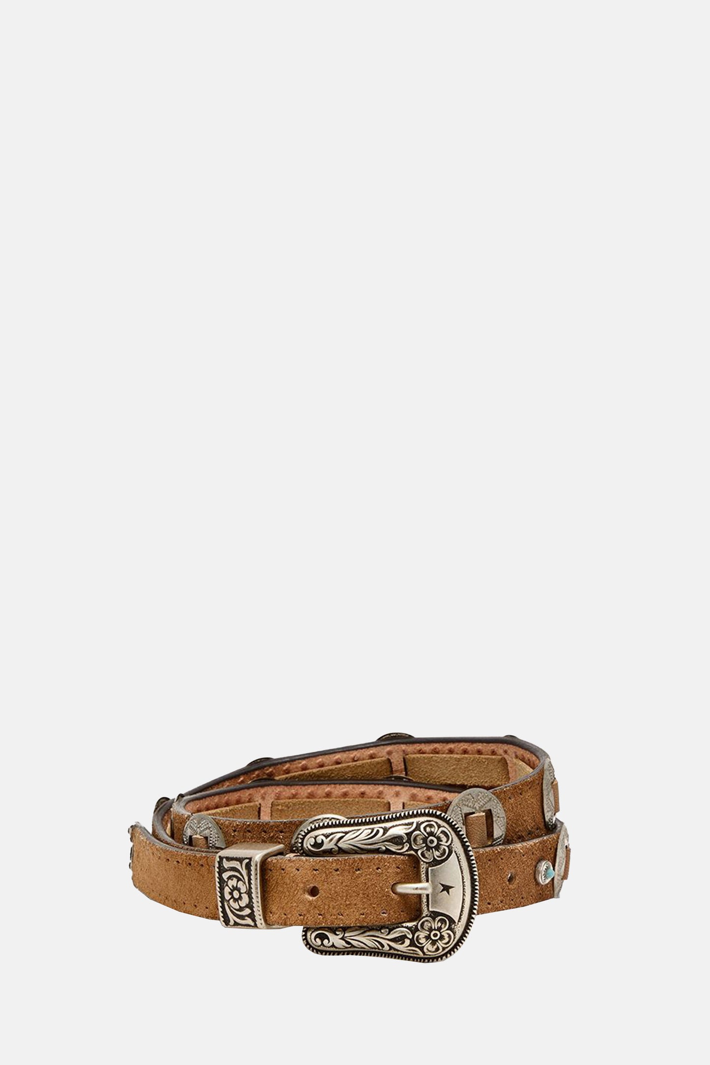 Golden Goose Women Belt GOLDEN GOOSE