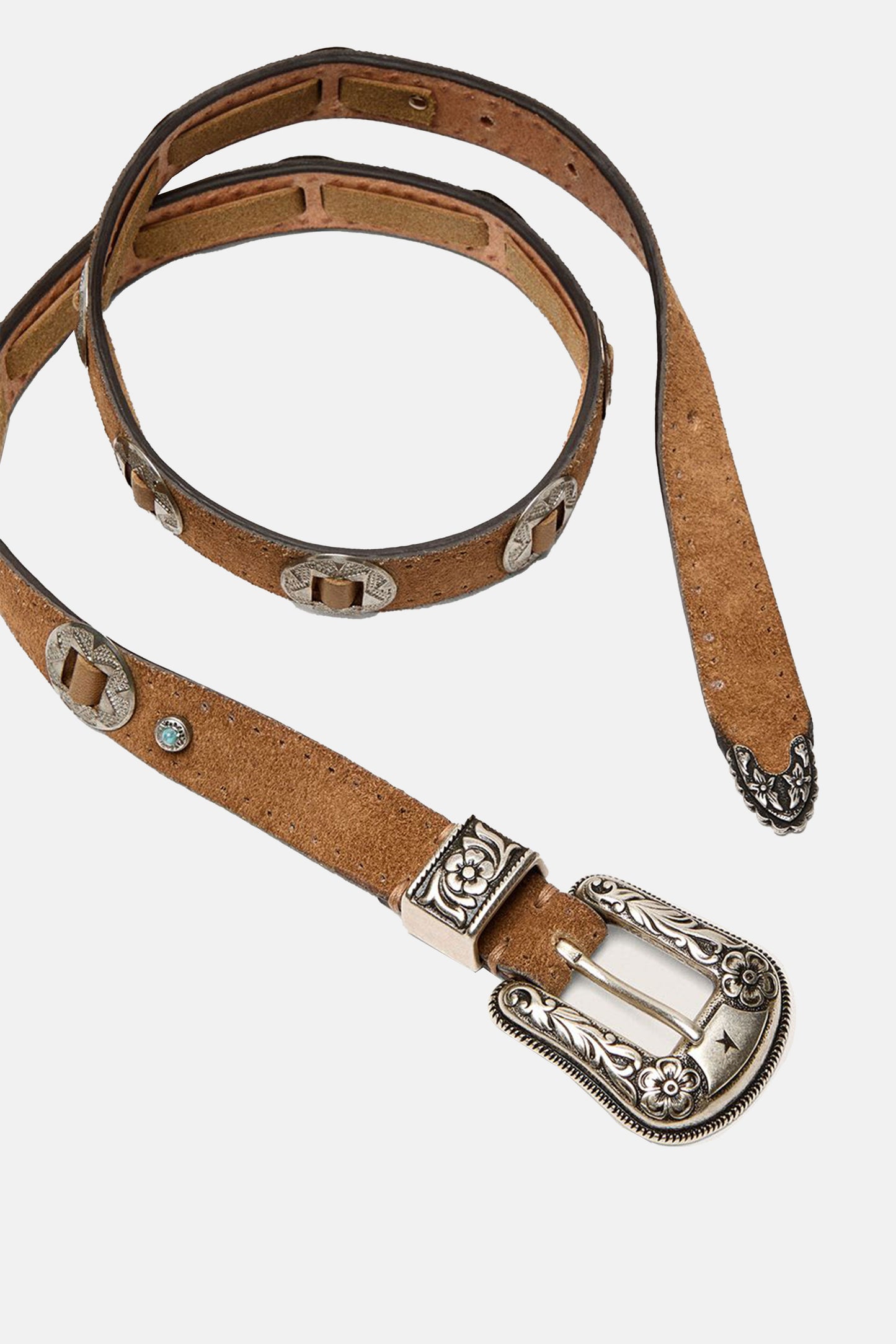 Golden Goose Women Belt GOLDEN GOOSE
