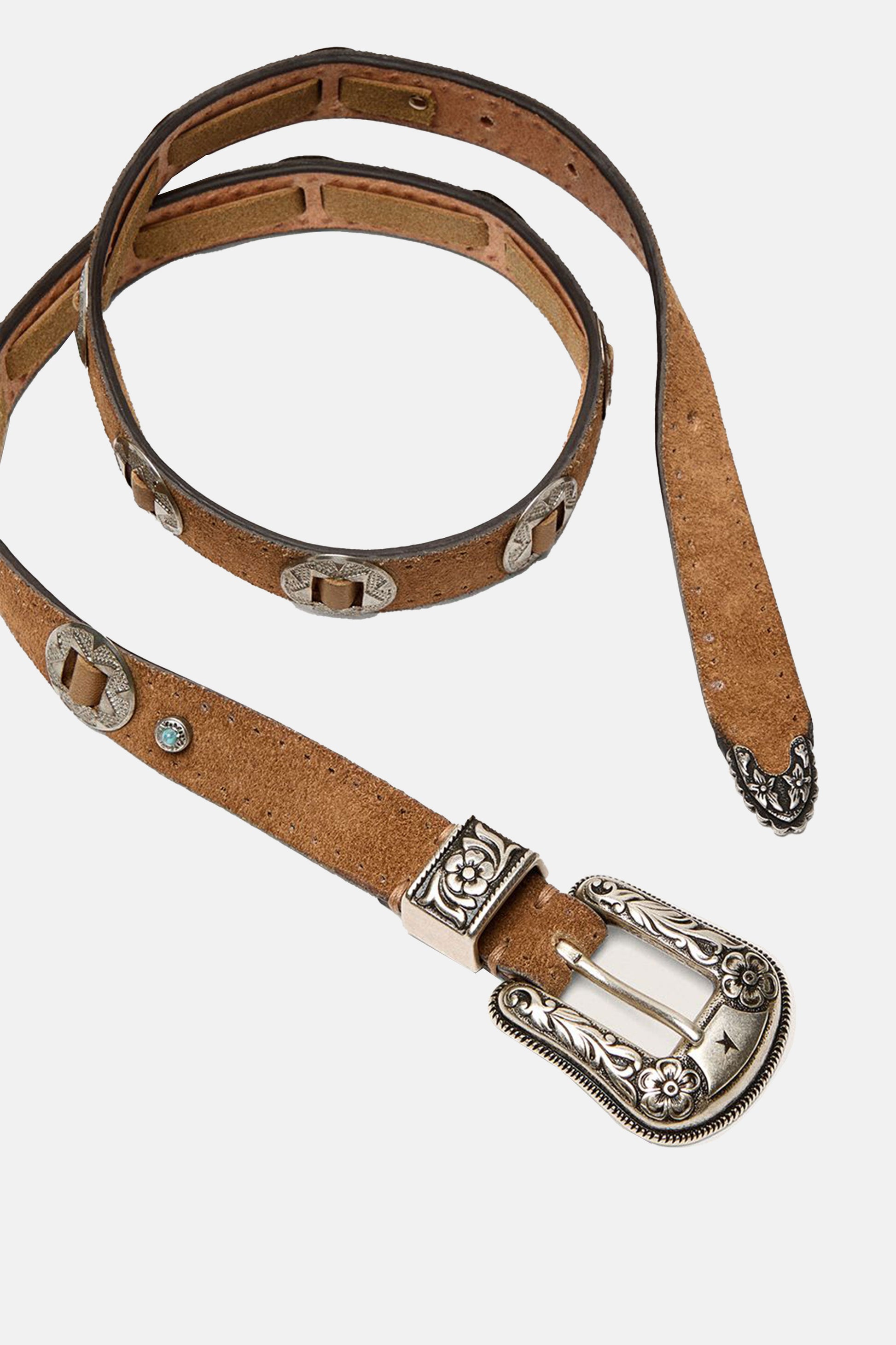 Golden Goose Women Belt GOLDEN GOOSE