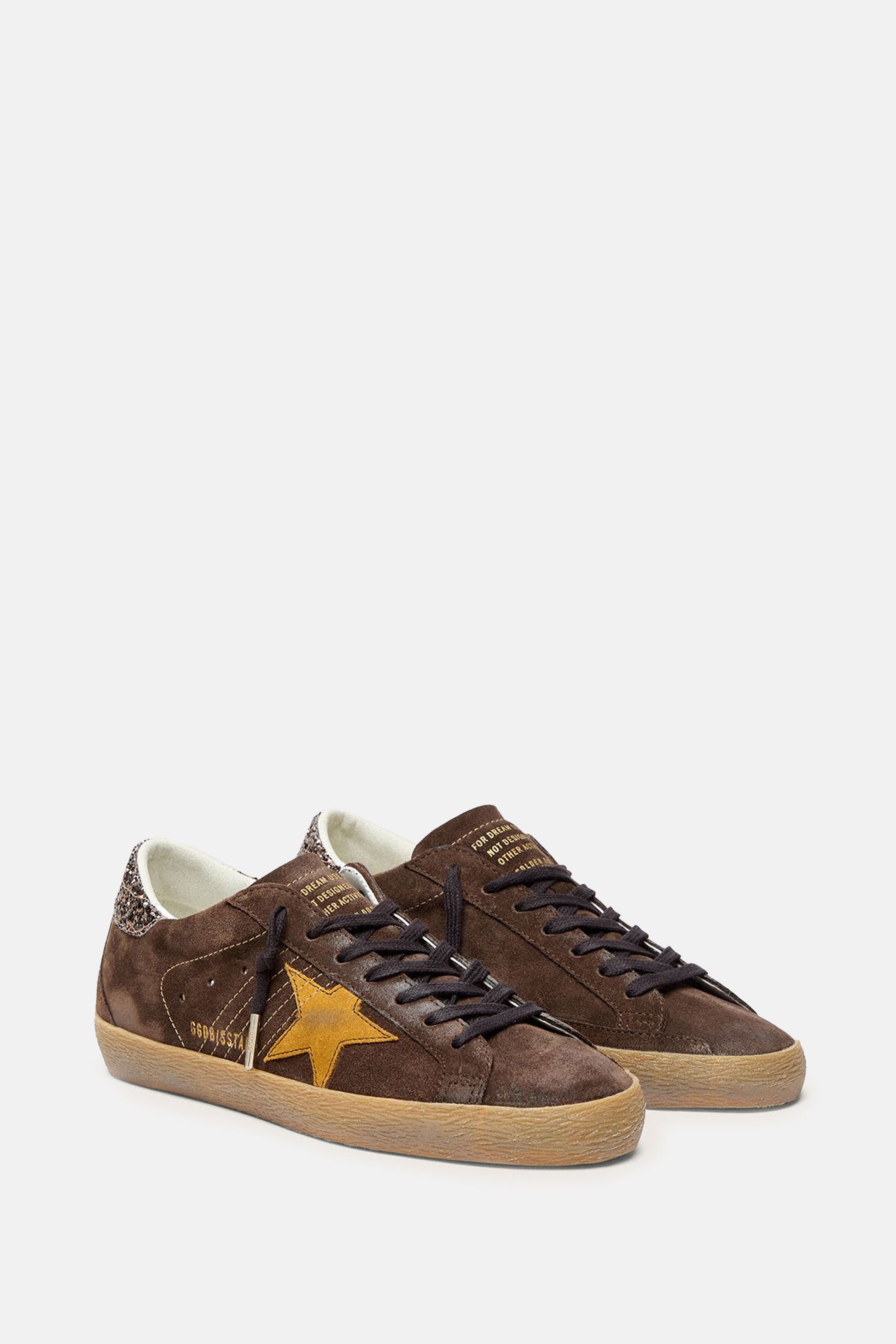 Golden Goose Women Super-Star GOLDEN GOOSE