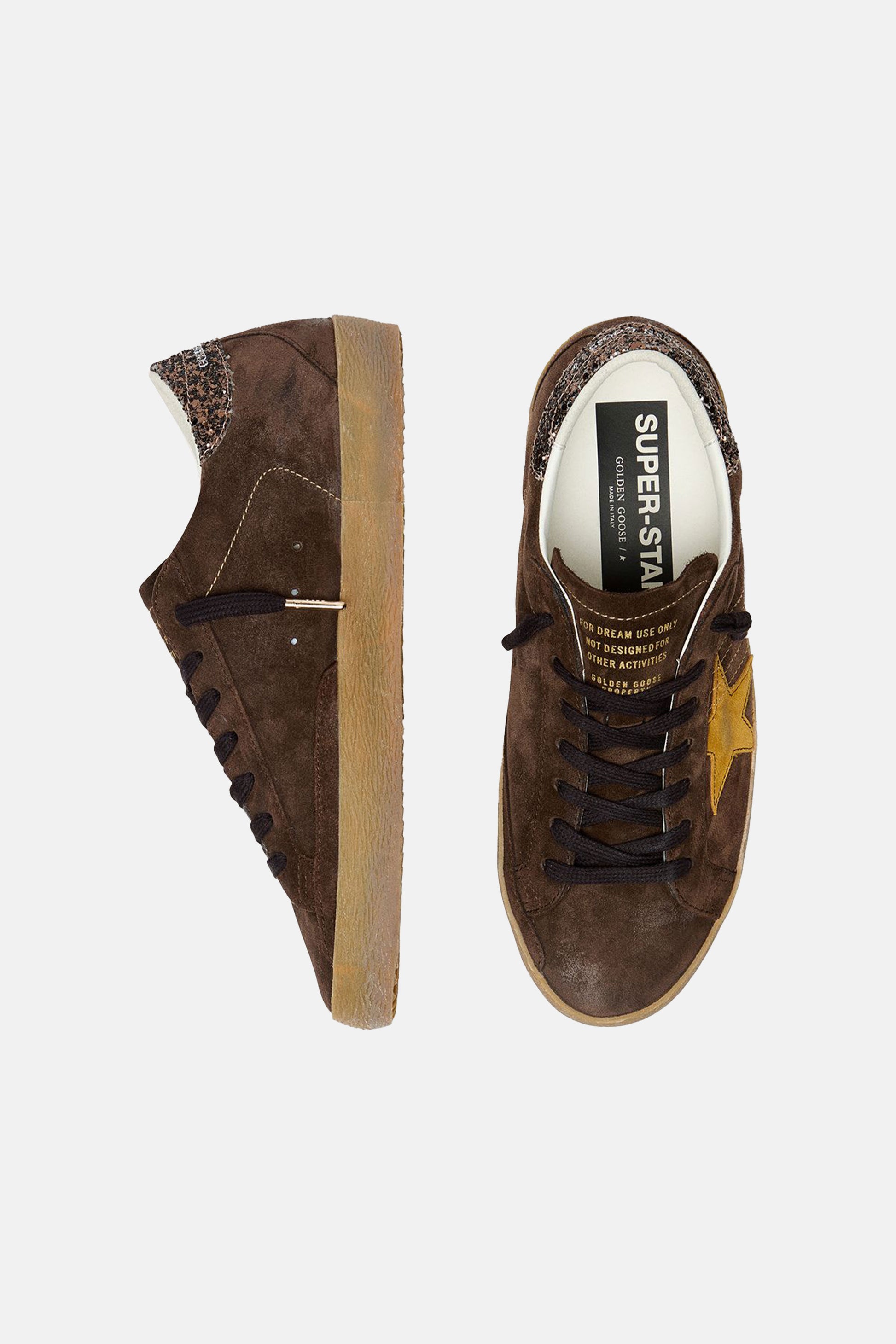 Golden Goose Women Super-Star GOLDEN GOOSE