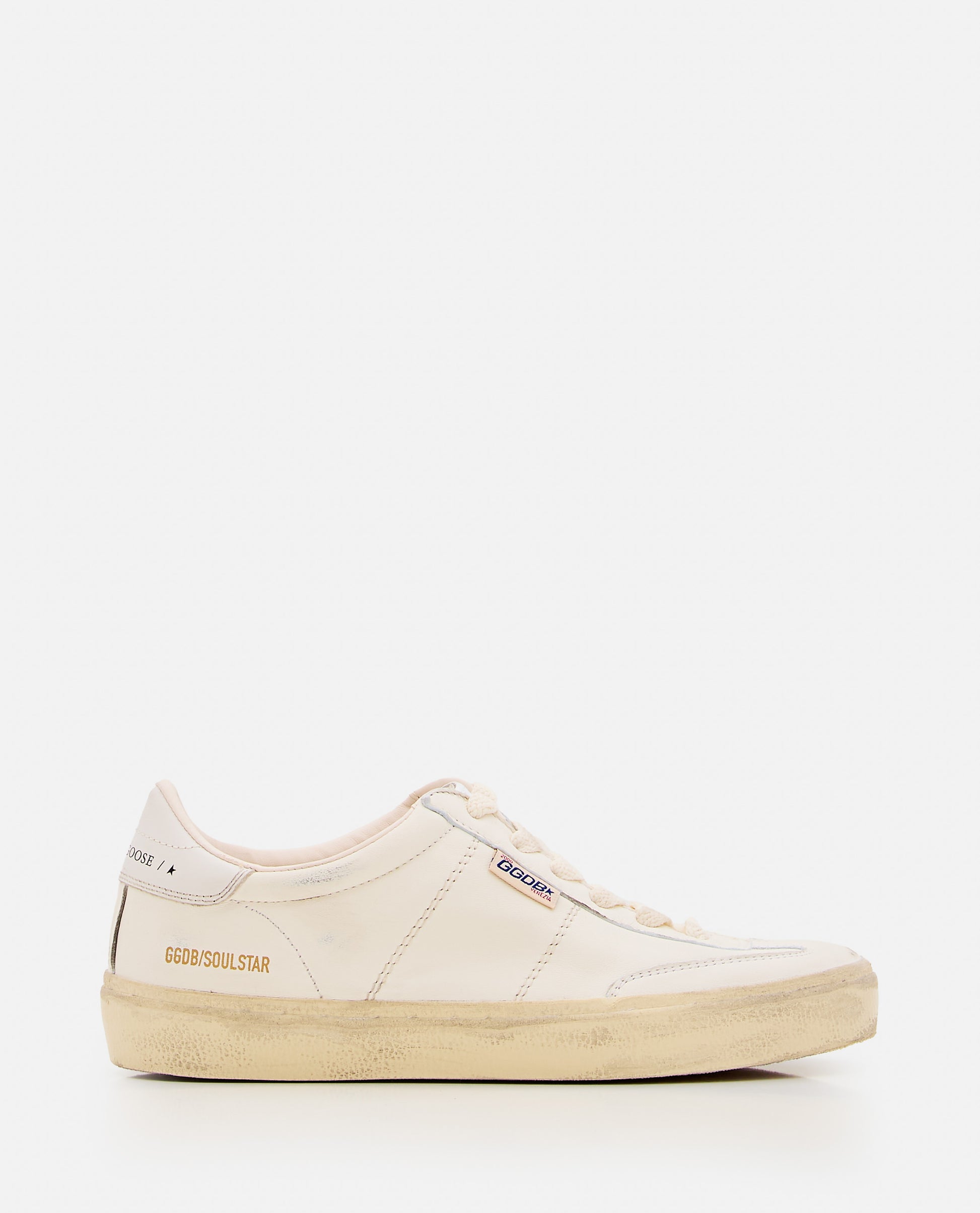 Golden Goose Women Soul-Star Sneakers GOLDEN GOOSE