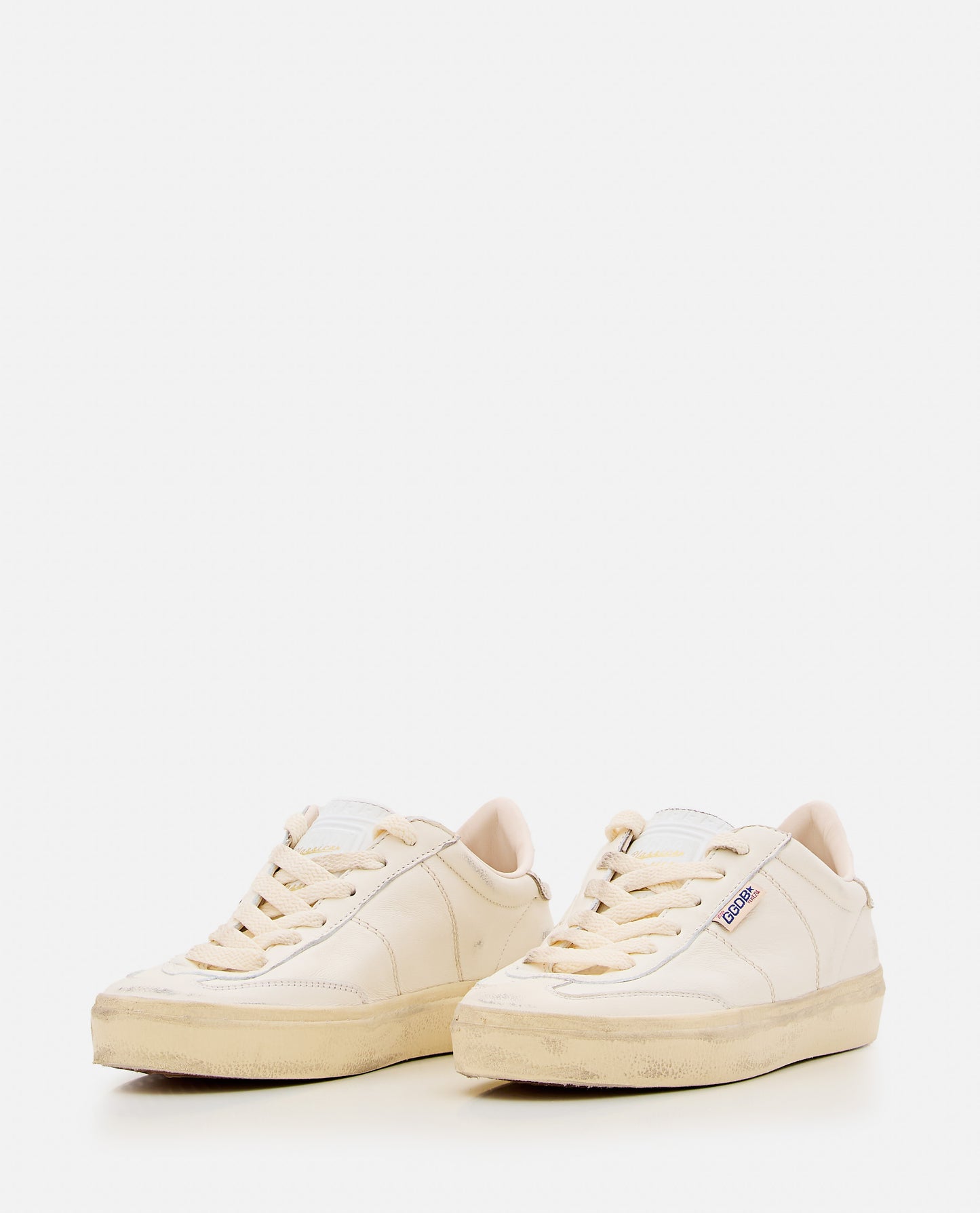 Golden Goose Women Soul-Star Sneakers GOLDEN GOOSE