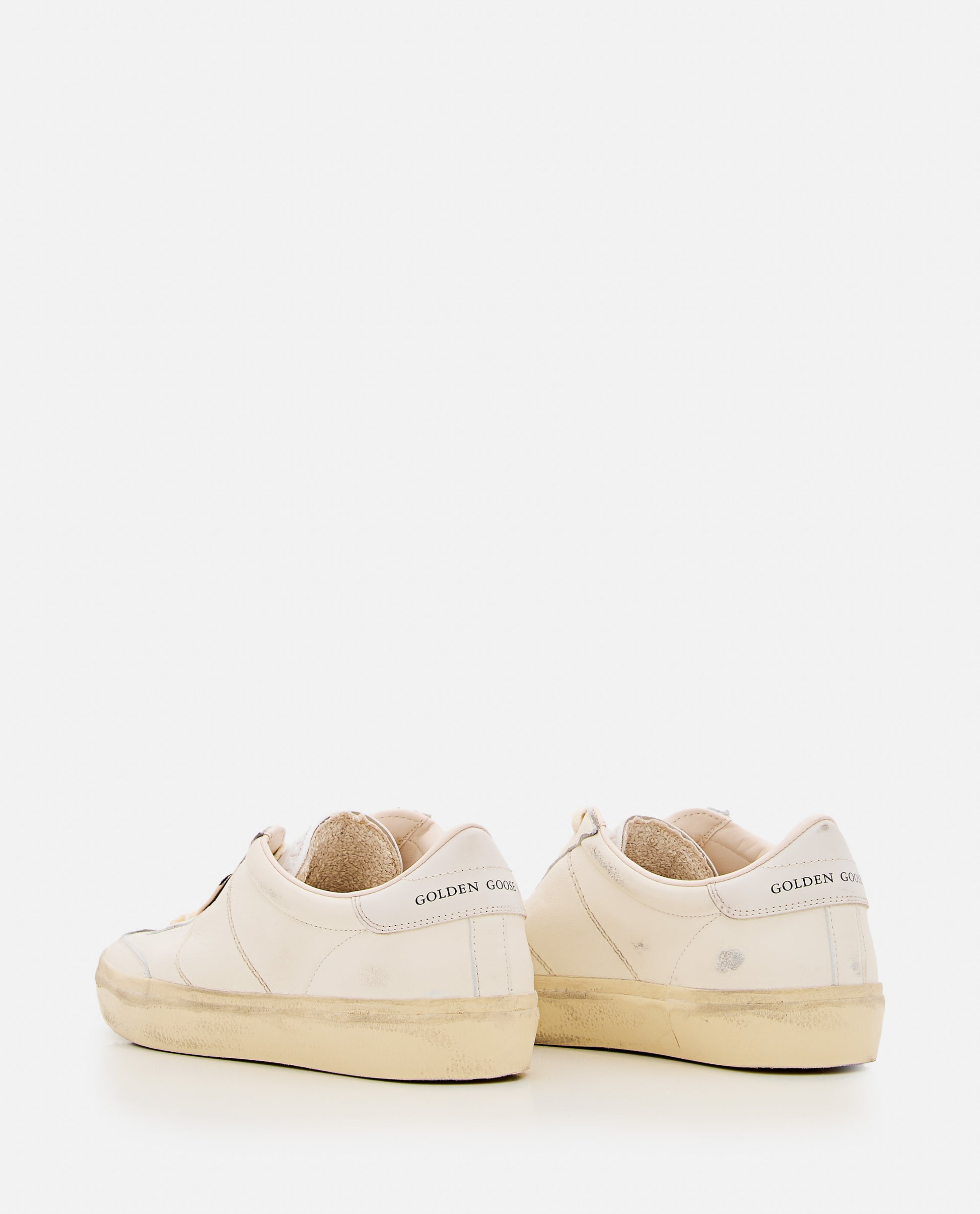 Golden Goose Women Soul-Star Sneakers GOLDEN GOOSE