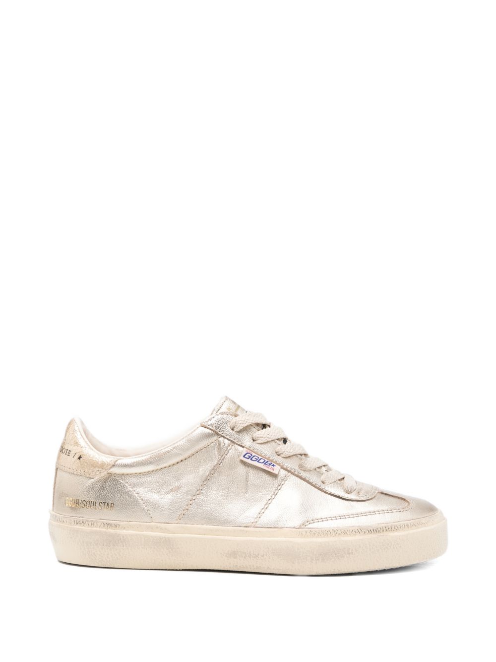 Golden Goose Women Soul-Star Sneakers GOLDEN GOOSE