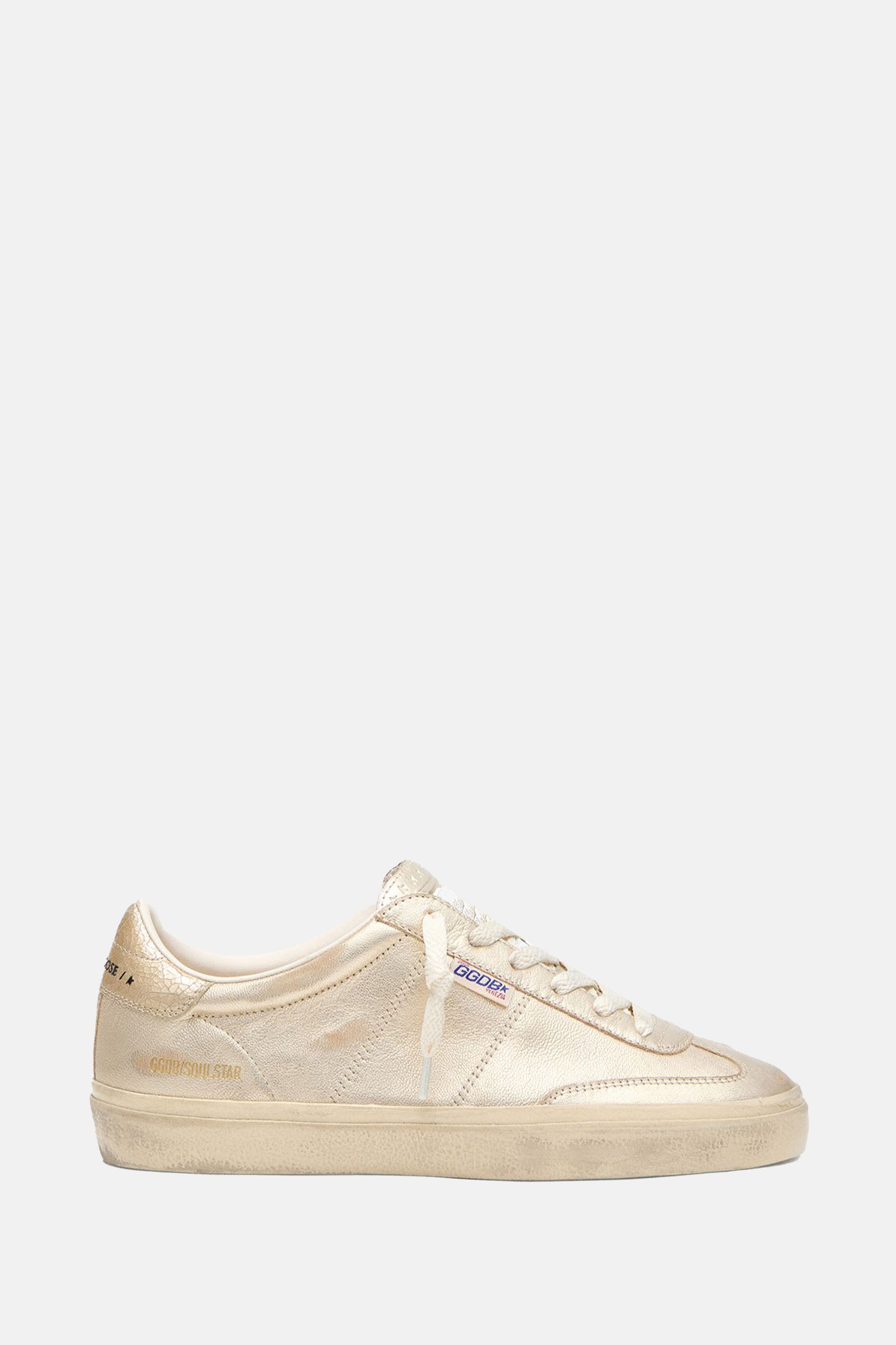 Golden Goose Women Soul-Star GOLDEN GOOSE