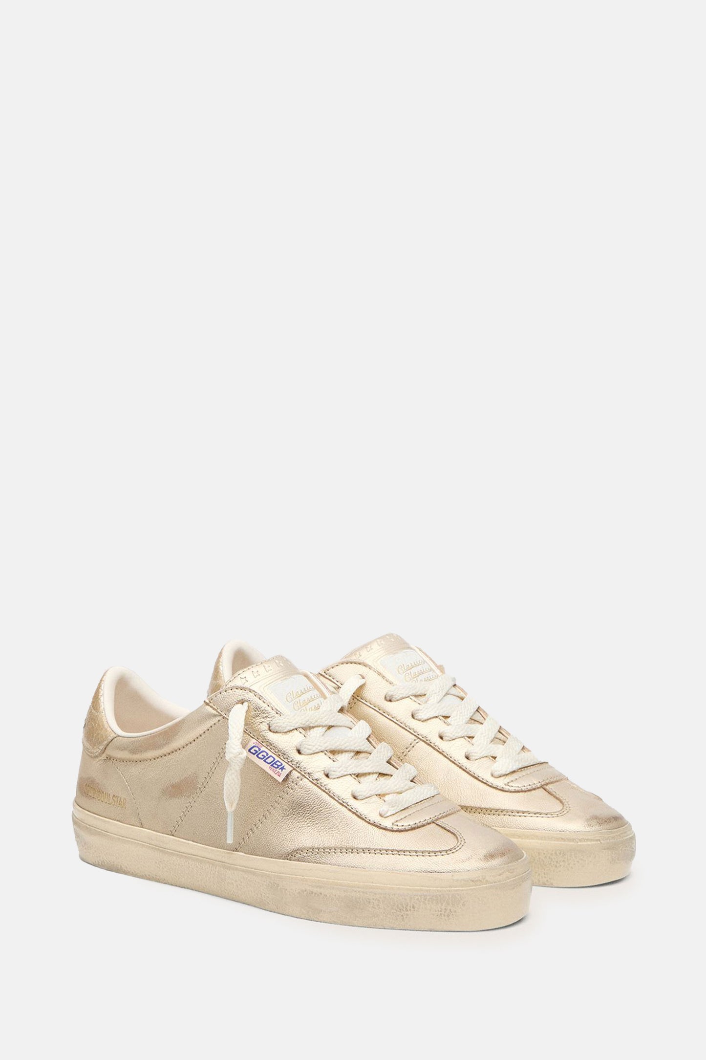 Golden Goose Women Soul-Star GOLDEN GOOSE