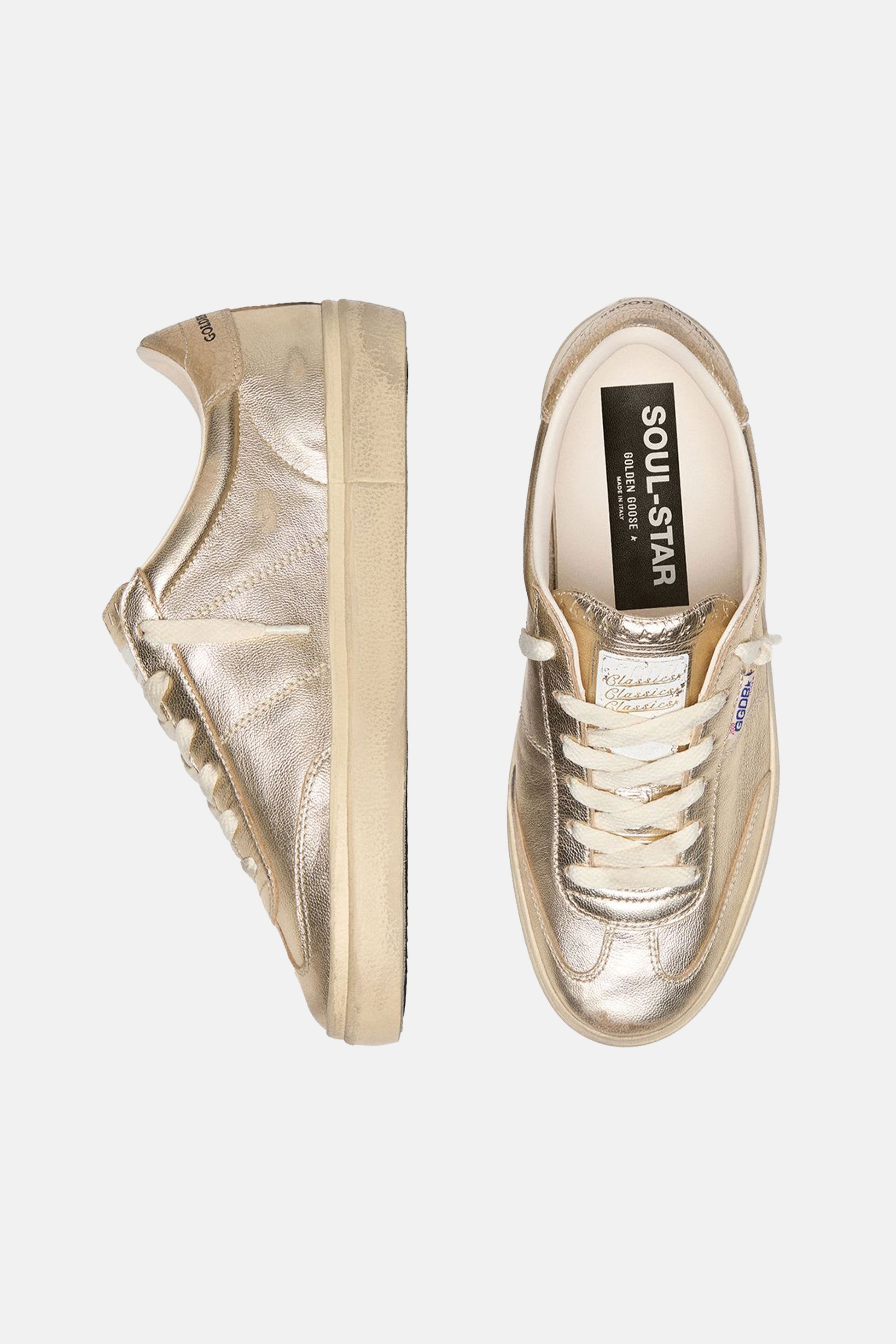Golden Goose Women Soul-Star GOLDEN GOOSE