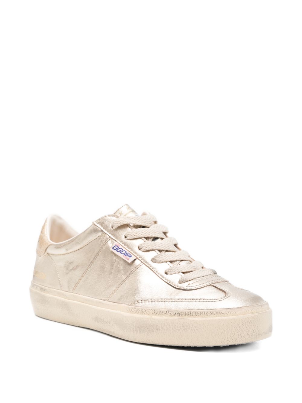 Golden Goose Women Soul-Star Sneakers GOLDEN GOOSE
