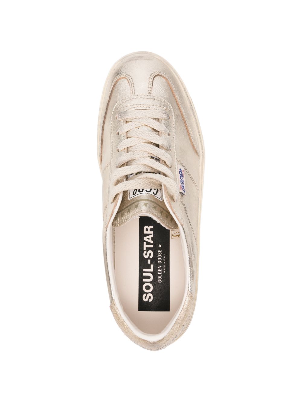 Golden Goose Women Soul-Star Sneakers GOLDEN GOOSE