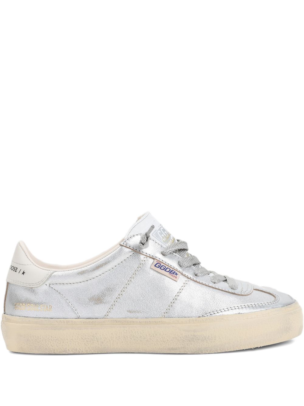 Golden Goose Women Soul-Star Sneakers GOLDEN GOOSE