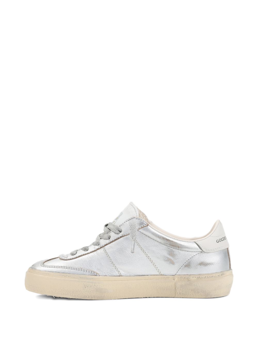 Golden Goose Women Soul-Star Sneakers GOLDEN GOOSE