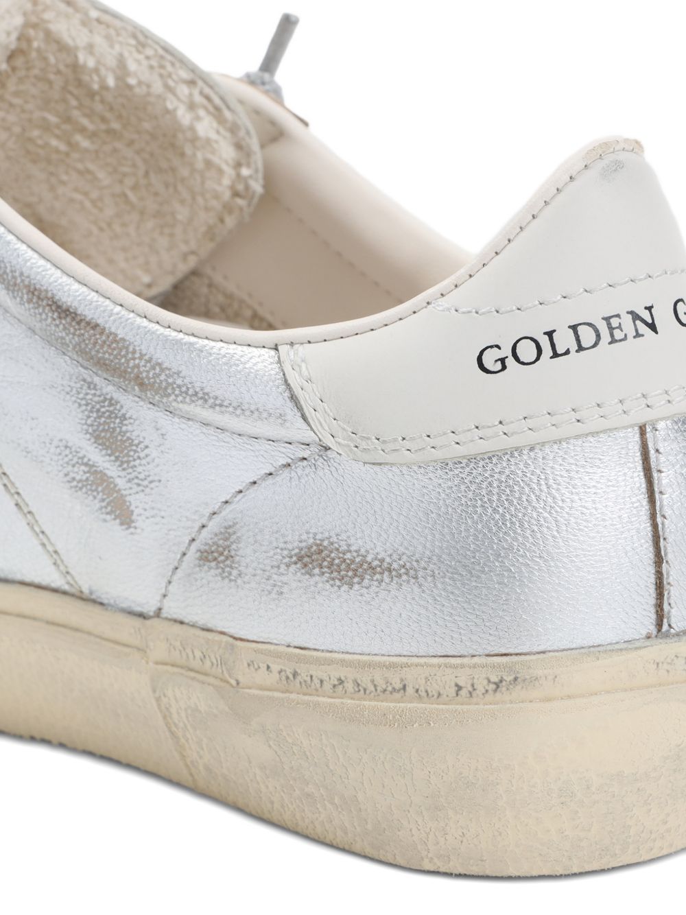 Golden Goose Women Soul-Star Sneakers GOLDEN GOOSE