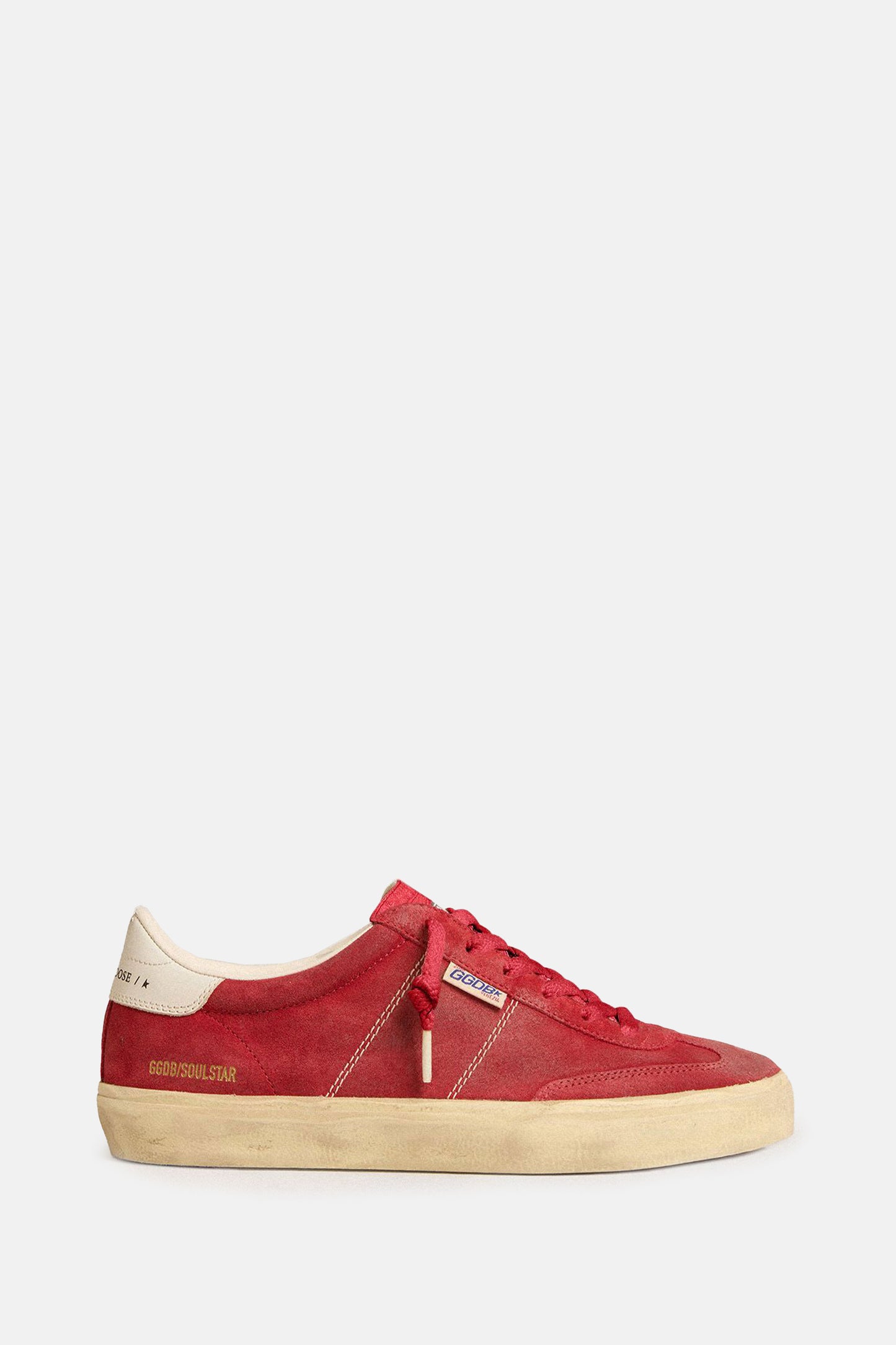 Golden Goose Women Soul-Star GOLDEN GOOSE