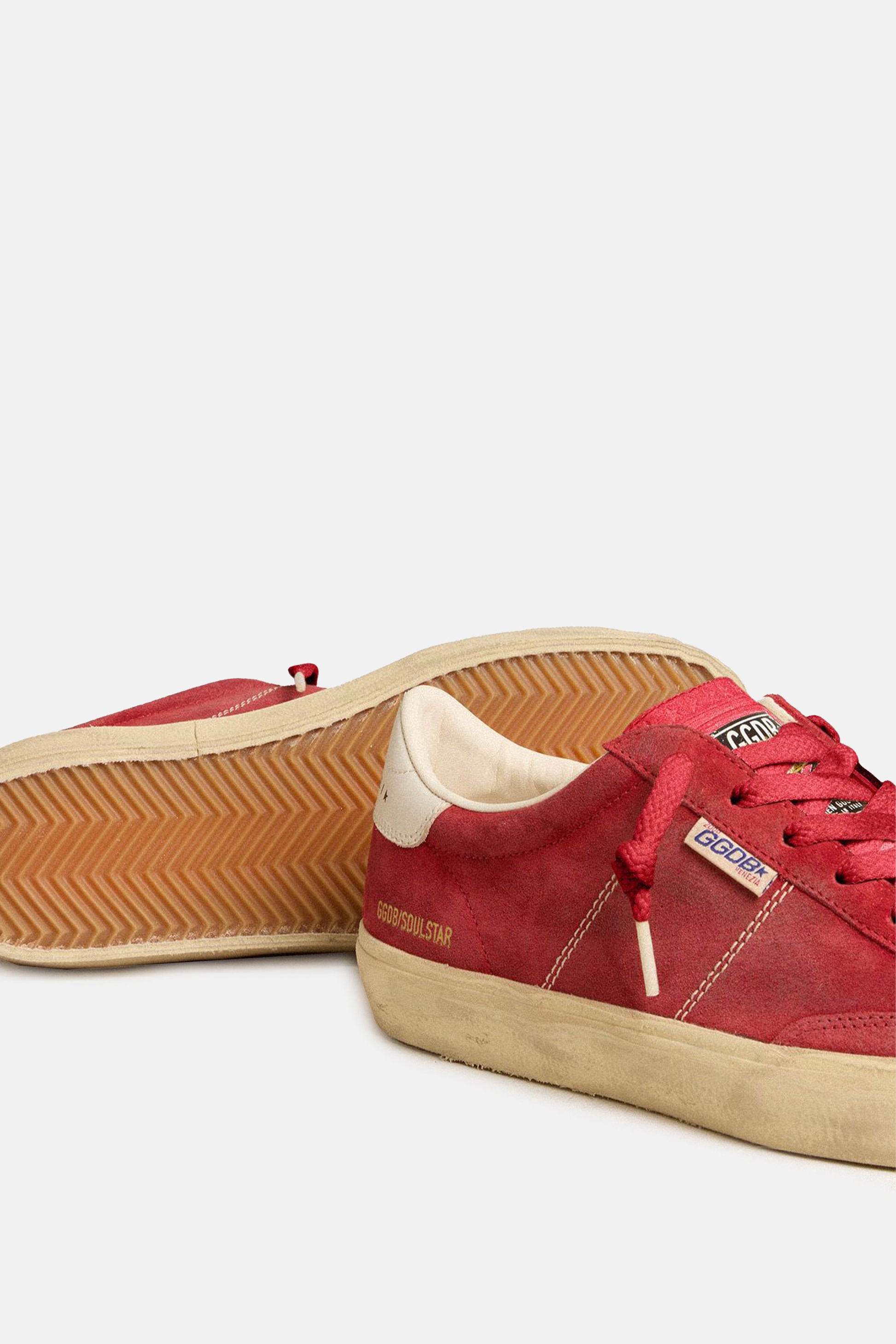Golden Goose Women Soul-Star GOLDEN GOOSE