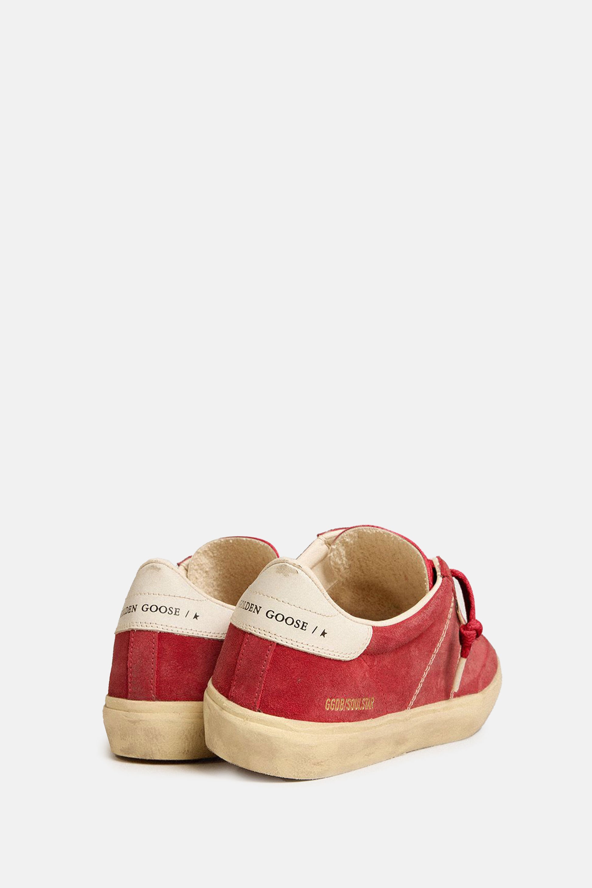 Golden Goose Women Soul-Star GOLDEN GOOSE