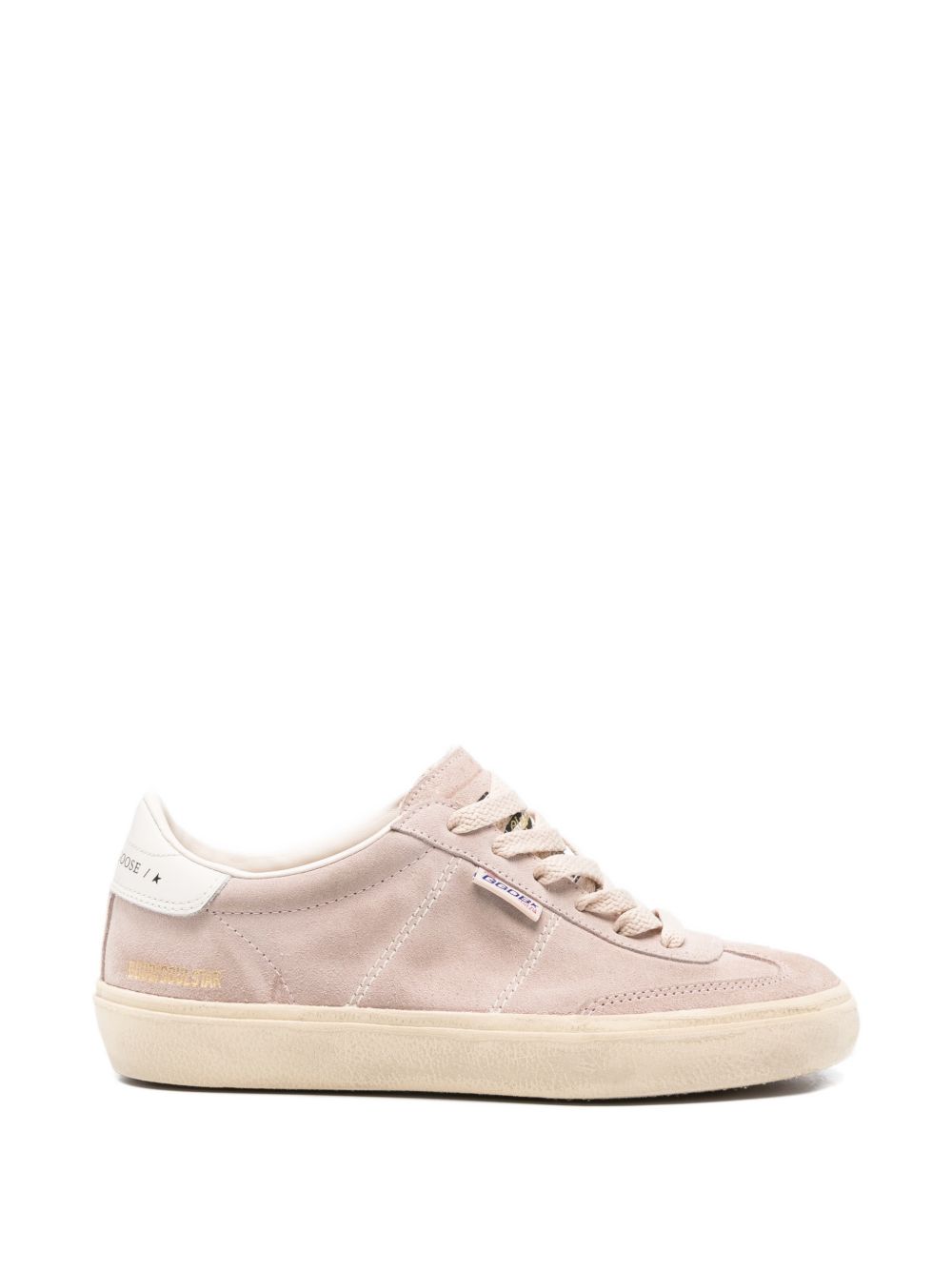 Golden Goose Women Soul-Star Sneakers