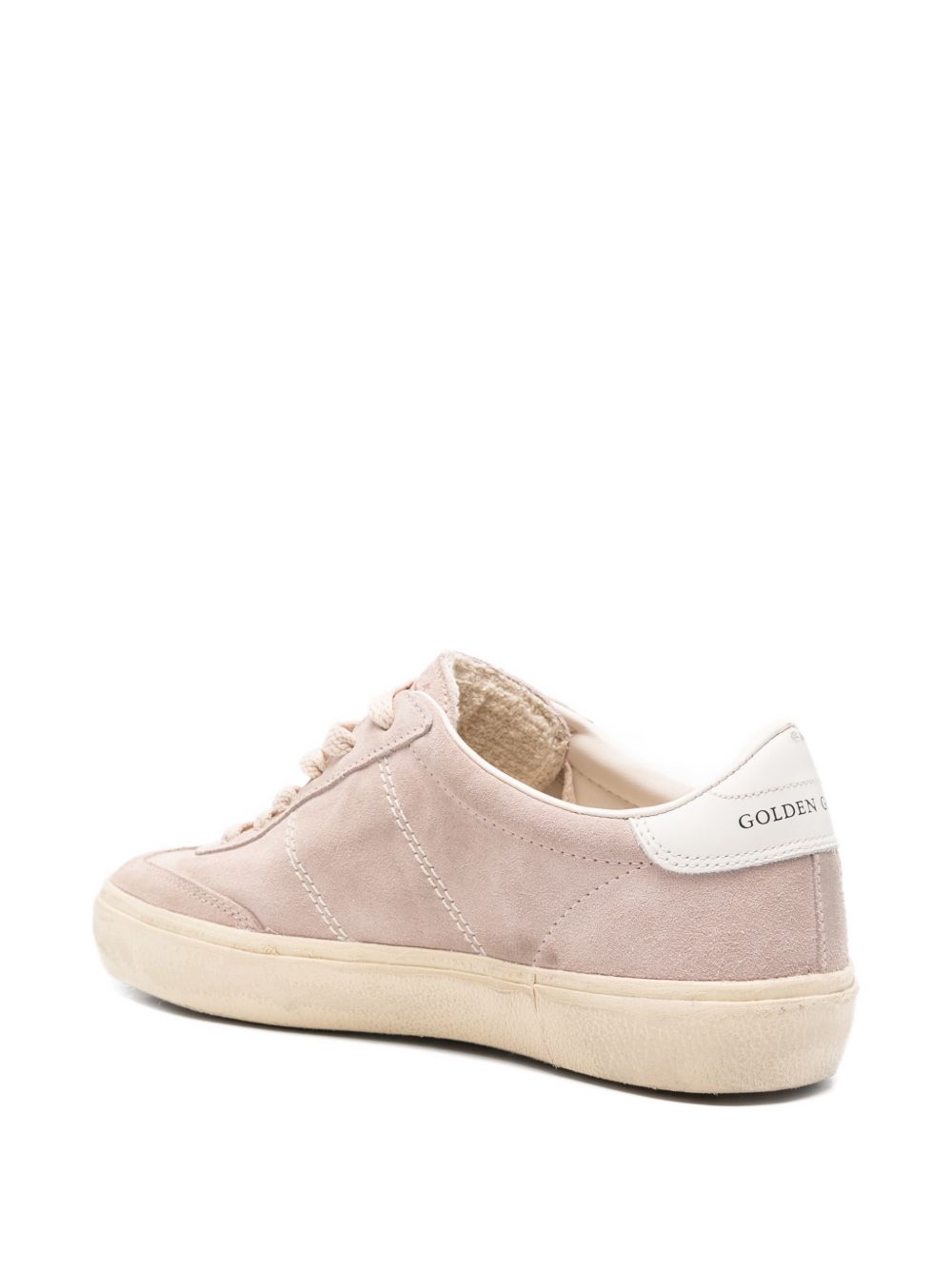 Golden Goose Women Soul-Star Sneakers
