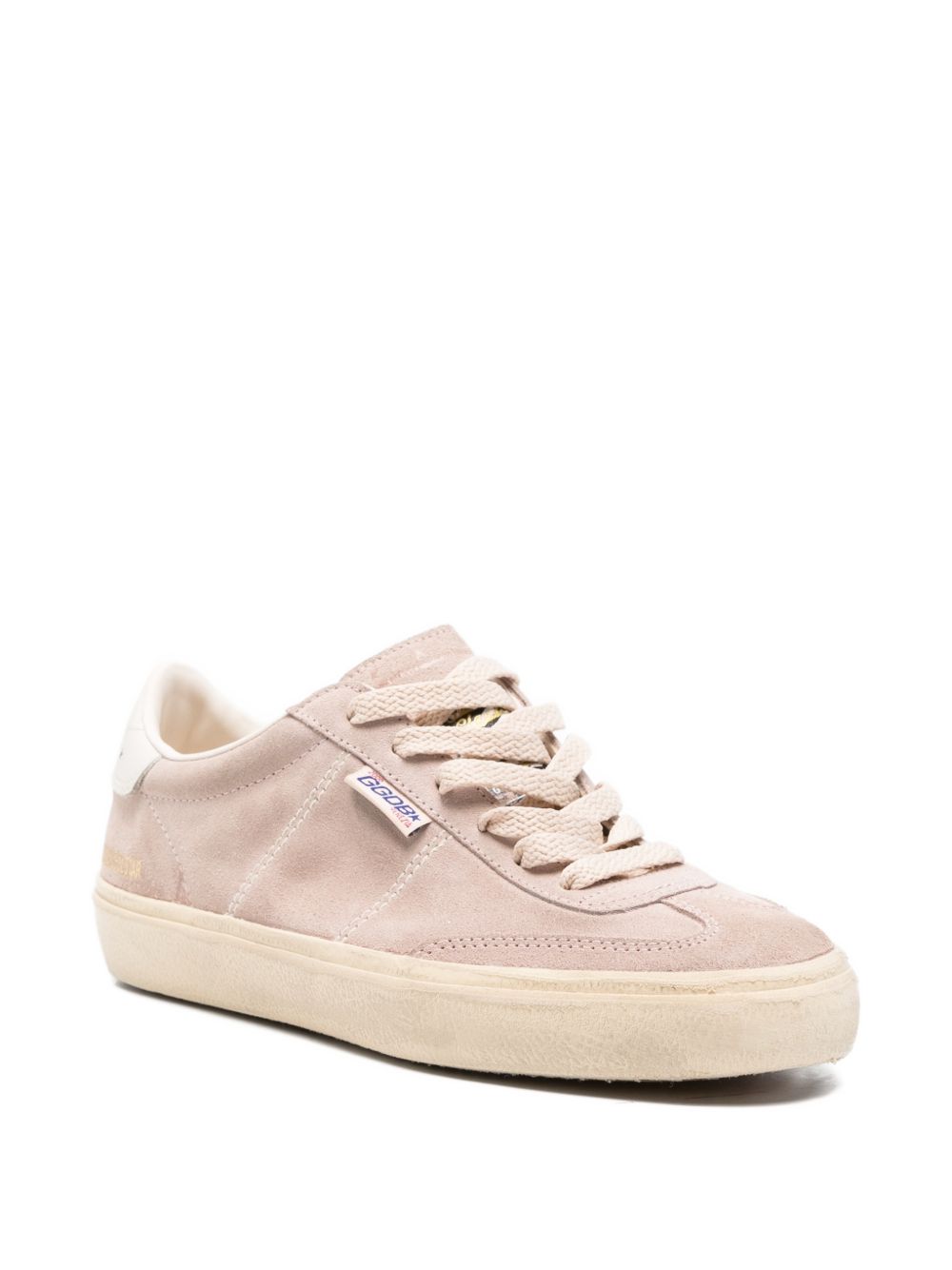 Golden Goose Women Soul-Star Sneakers