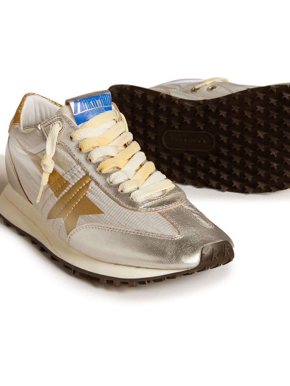 Golden Goose Women Marathon Sneakers GOLDEN GOOSE
