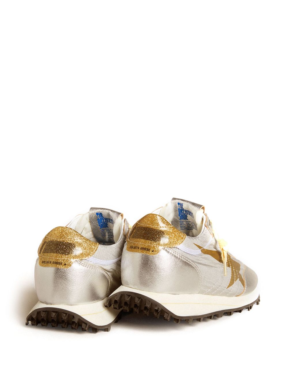 Golden Goose Women Marathon Sneakers GOLDEN GOOSE