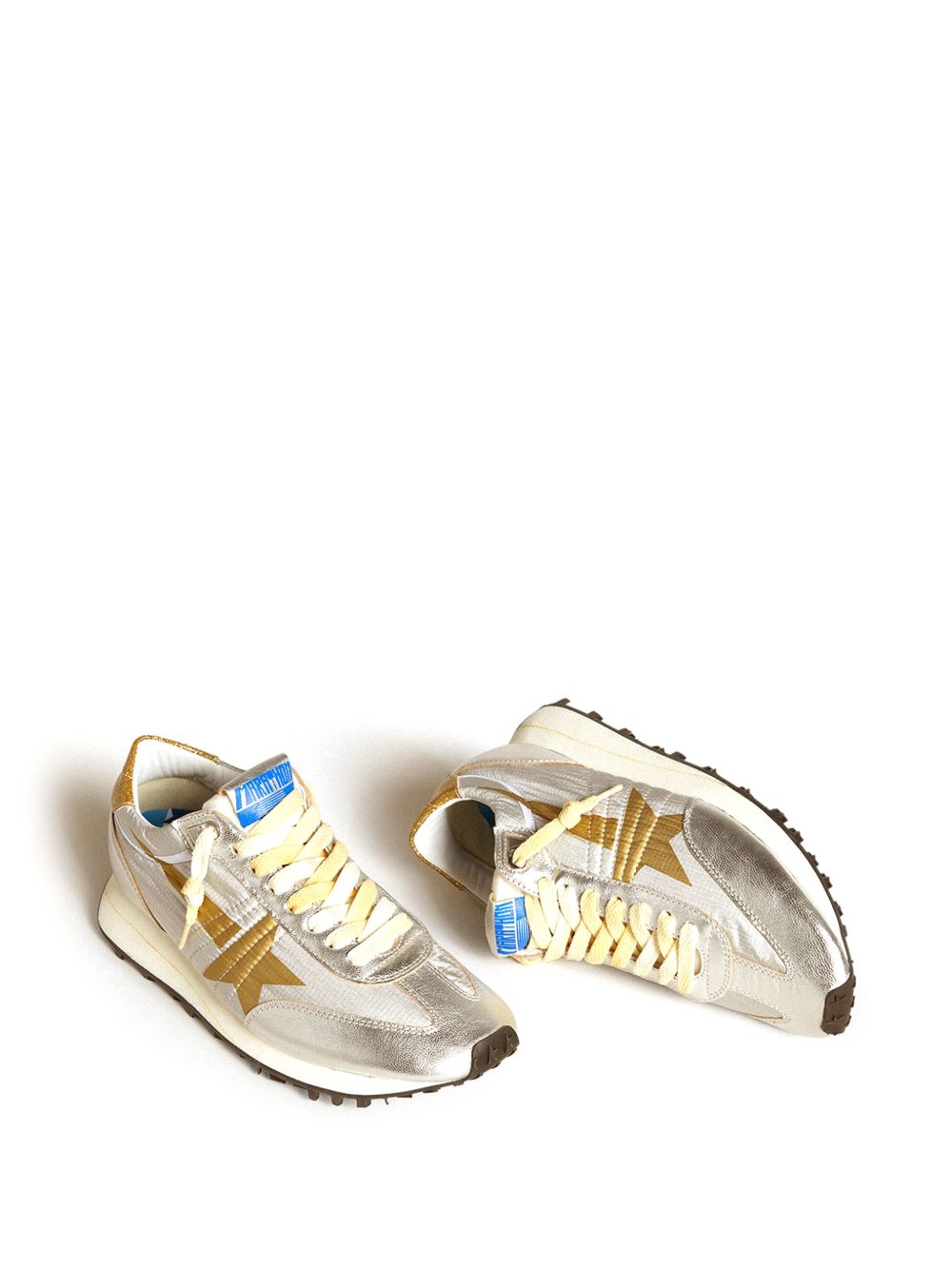 Golden Goose Women Marathon Sneakers GOLDEN GOOSE