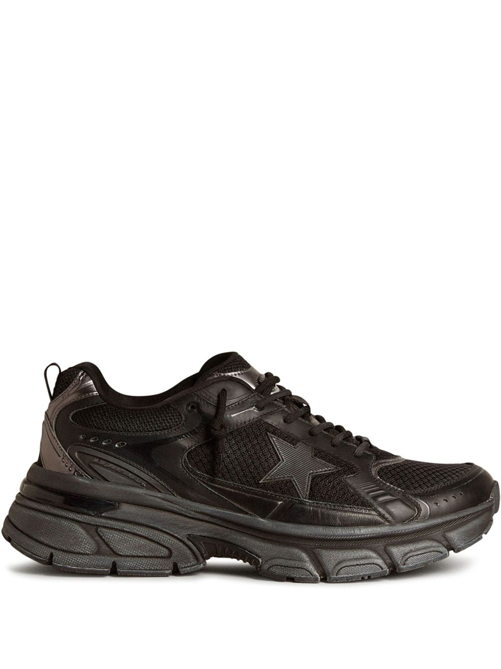Golden Goose Women Lightstar Sneakers GOLDEN GOOSE