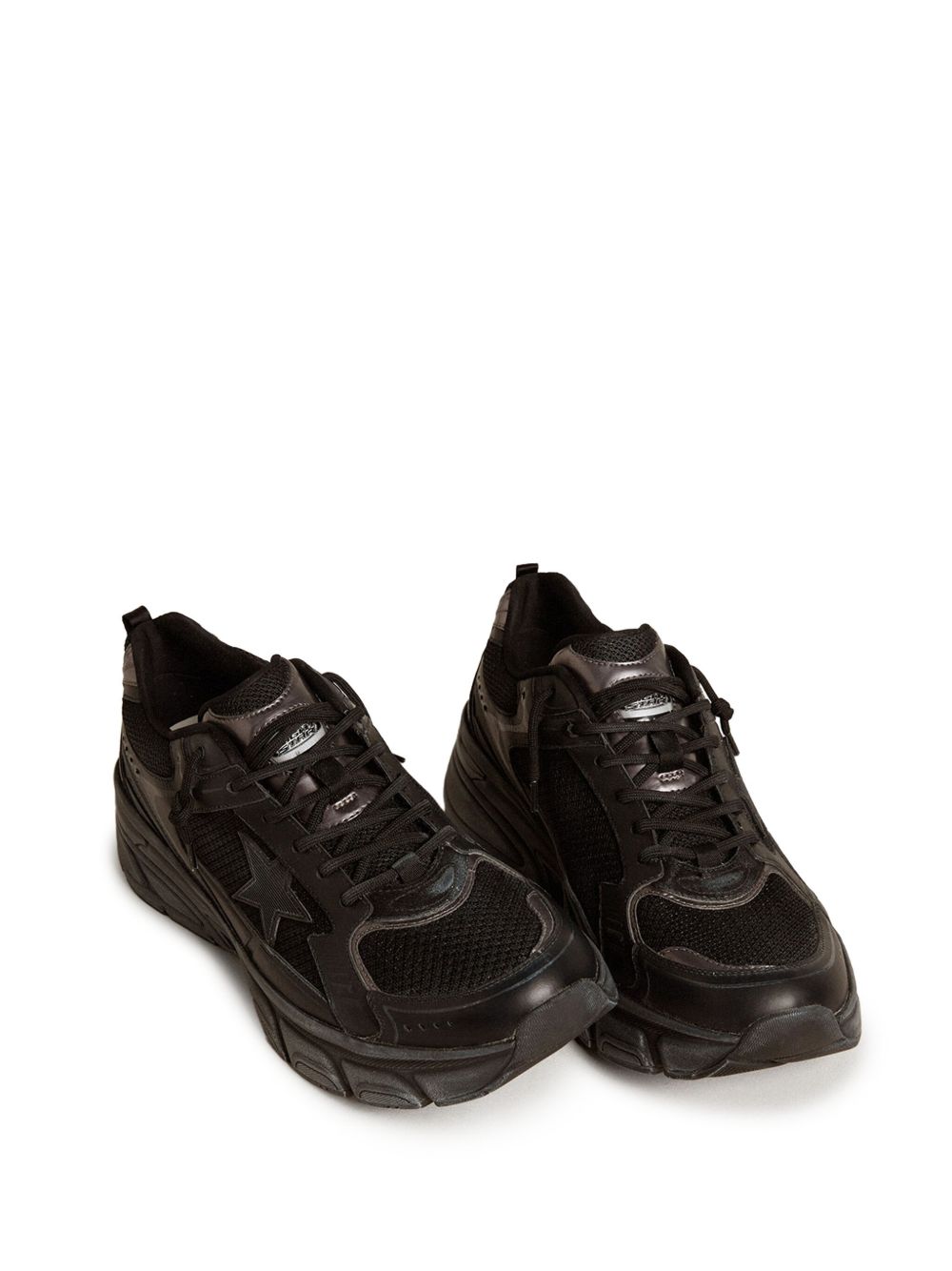 Golden Goose Women Lightstar Sneakers GOLDEN GOOSE