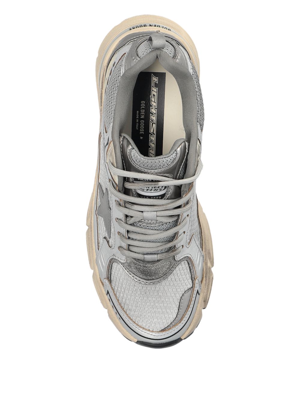 Golden Goose Women Lightstar Sneakers GOLDEN GOOSE