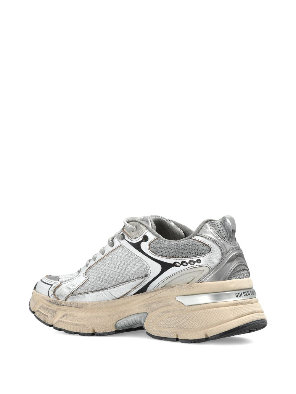 Golden Goose Women Lightstar Sneakers GOLDEN GOOSE