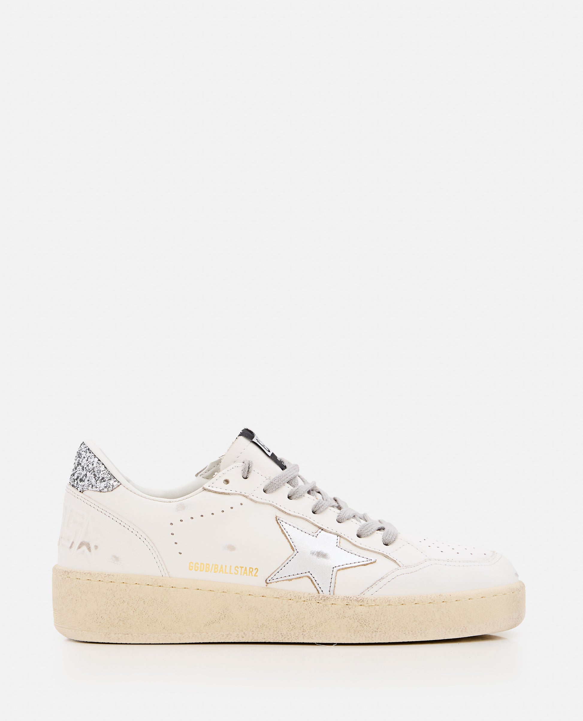 Golden Goose Women Ballstar Sneakers GOLDEN GOOSE