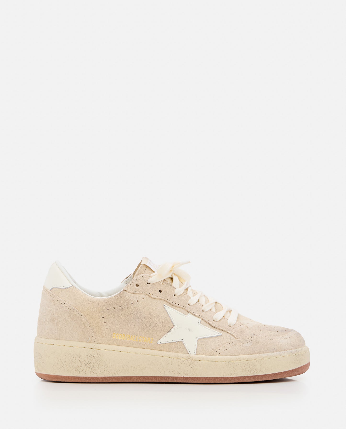 Golden Goose Women Ballstar Sneakers GOLDEN GOOSE