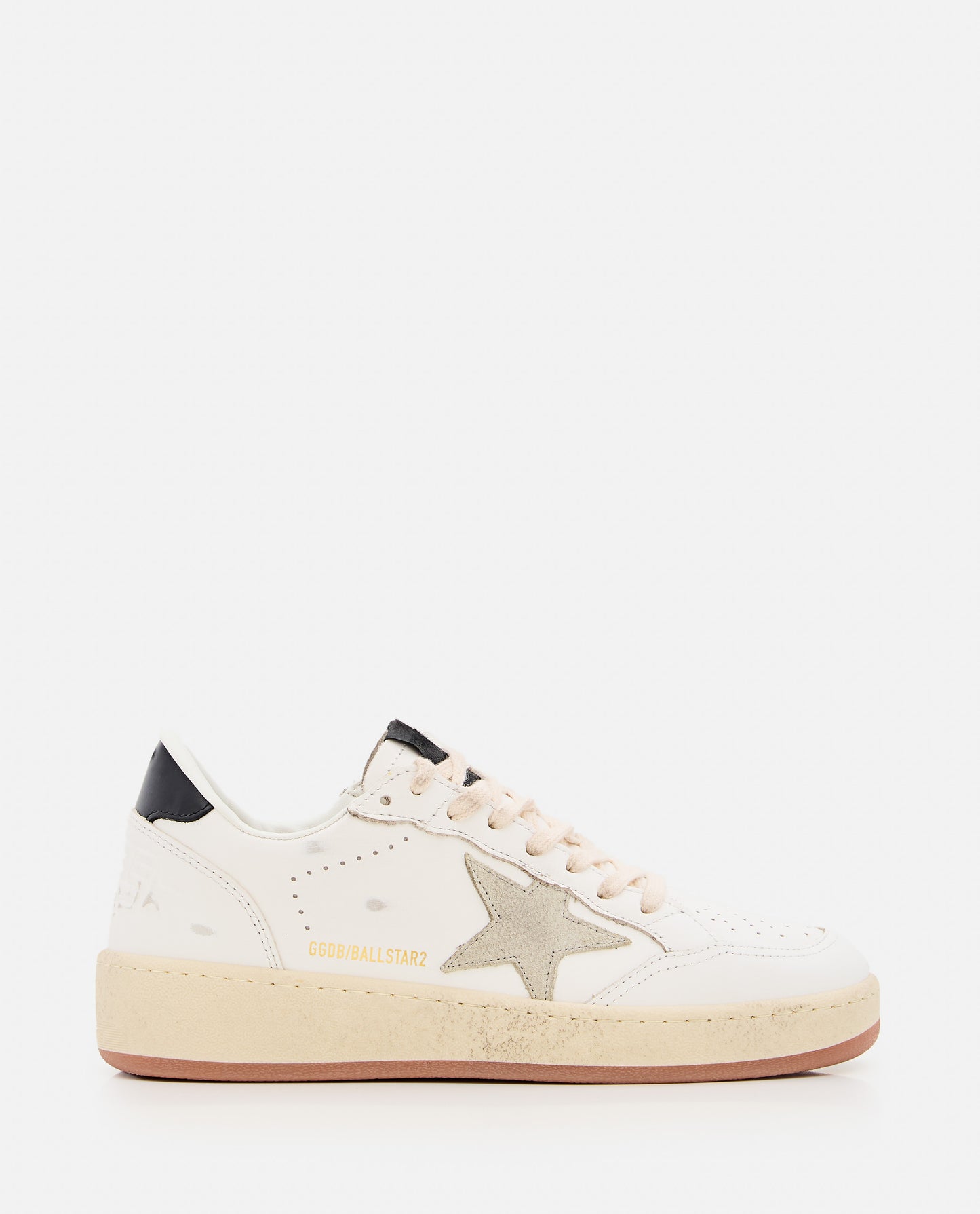 Golden Goose Women Ballstar 2 Sneakers GOLDEN GOOSE