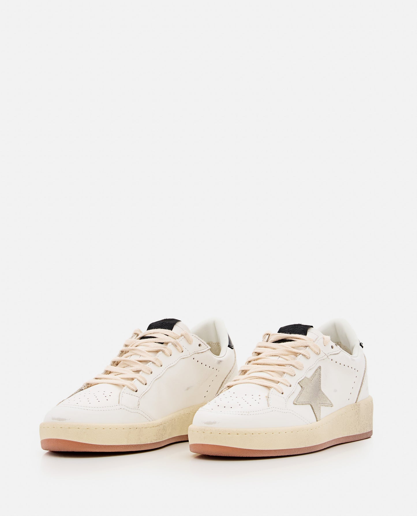 Golden Goose Women Ballstar 2 Sneakers GOLDEN GOOSE