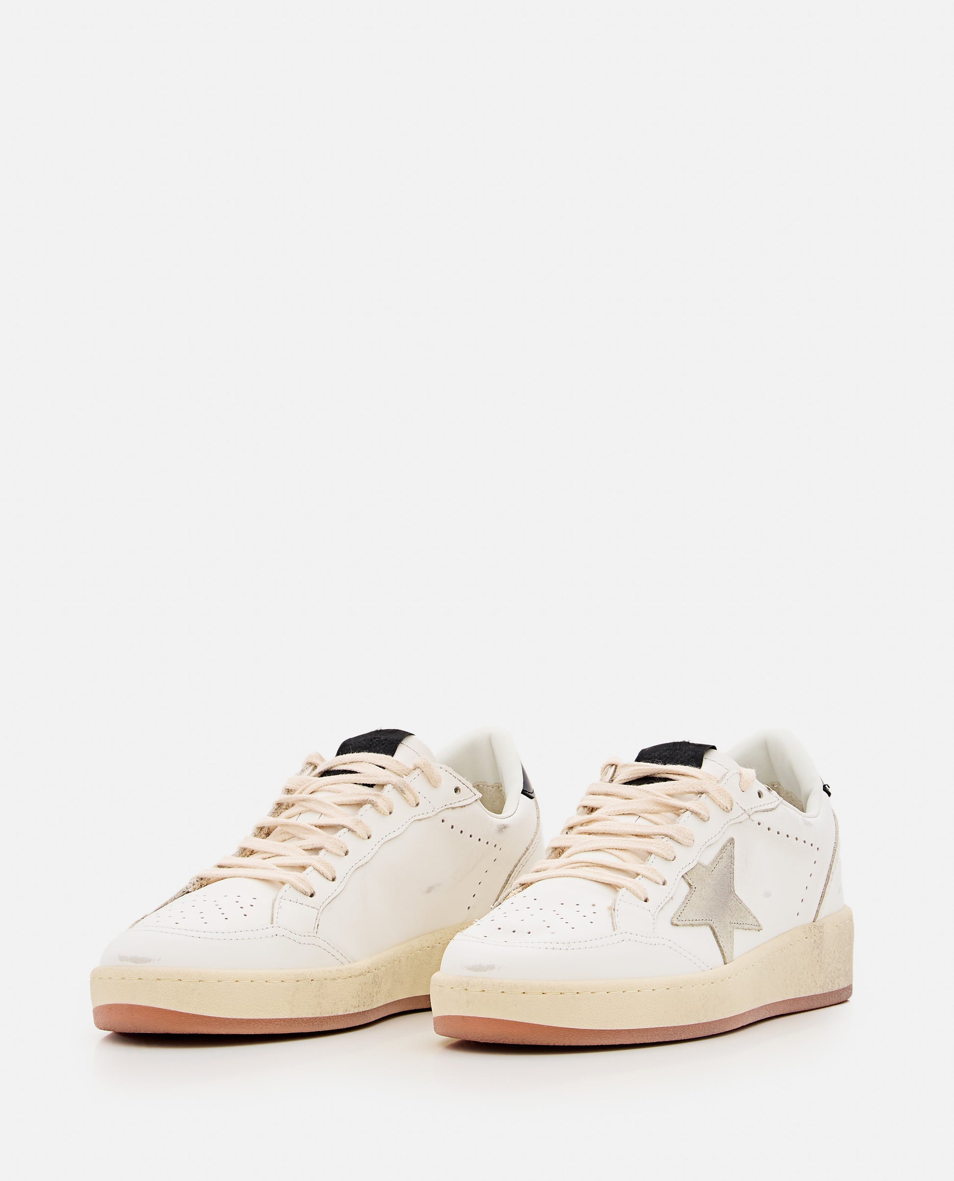 Golden Goose Women Ballstar 2 Sneakers GOLDEN GOOSE