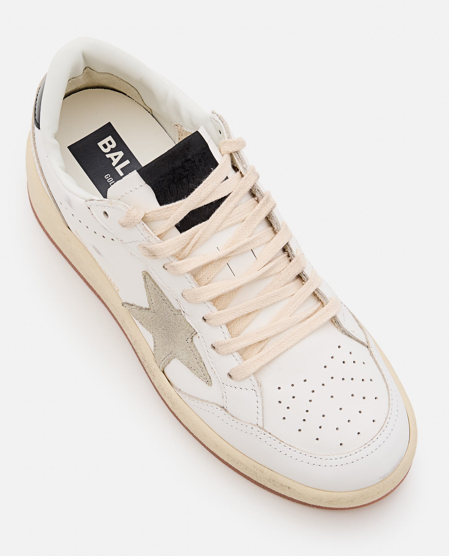 Golden Goose Women Ballstar 2 Sneakers GOLDEN GOOSE