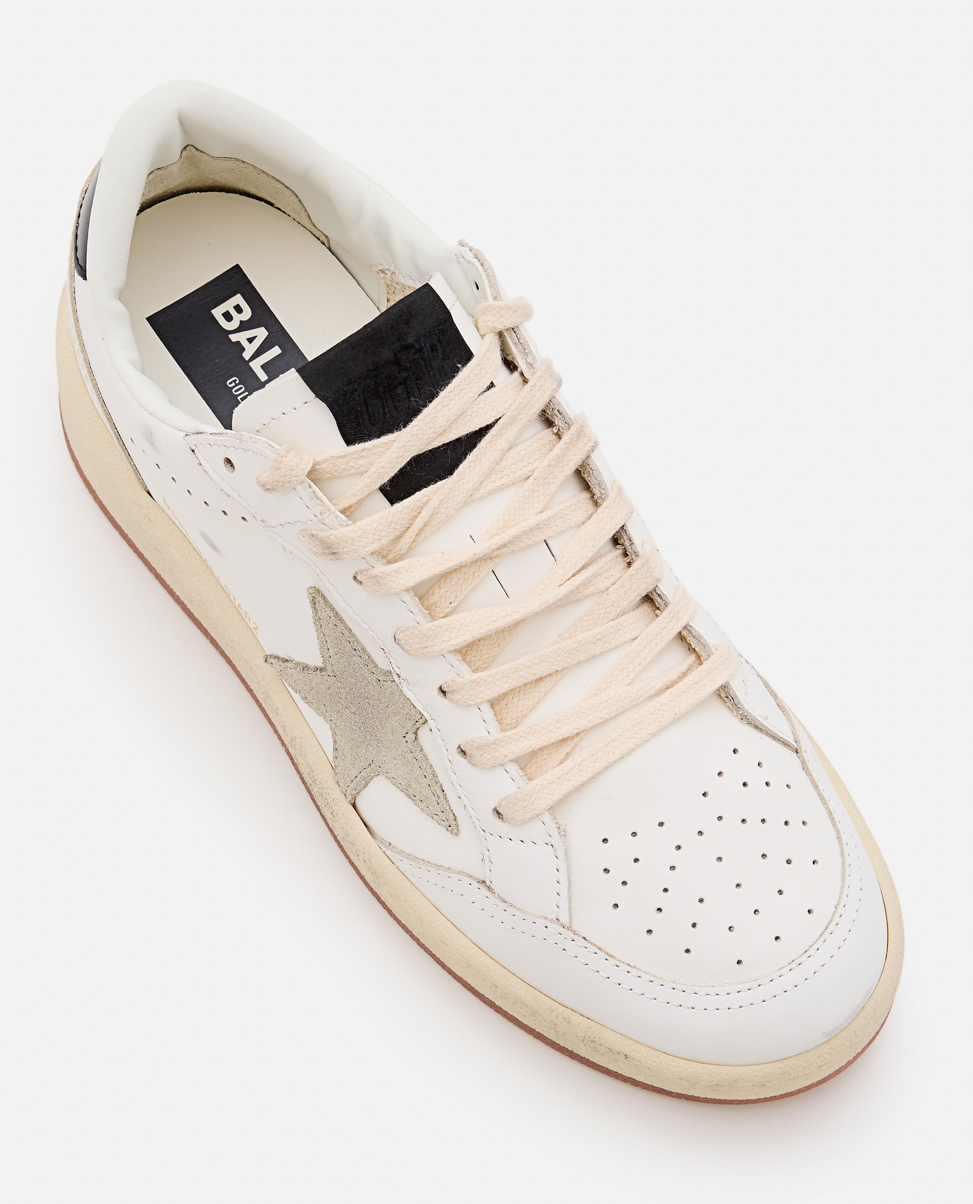 Golden Goose Women Ballstar 2 Sneakers GOLDEN GOOSE
