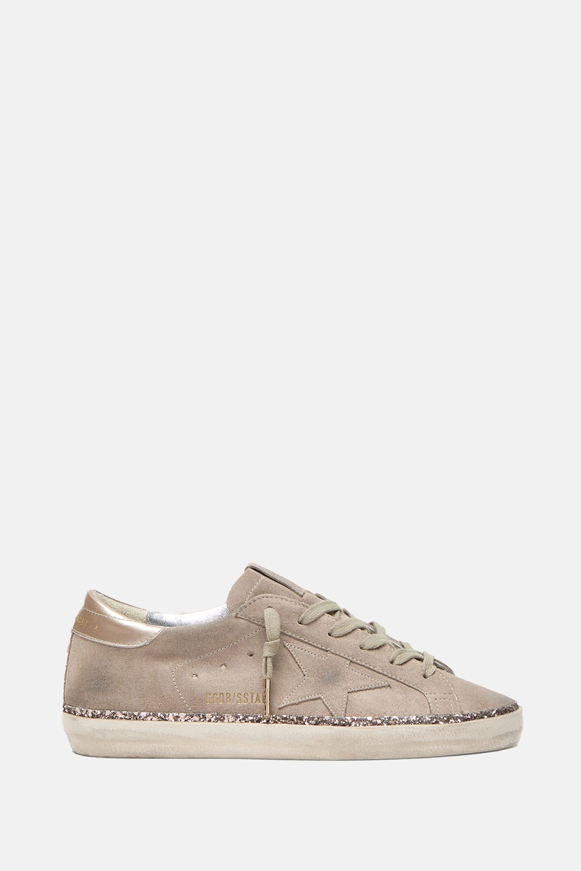 Golden Goose Women Super Star GOLDEN GOOSE