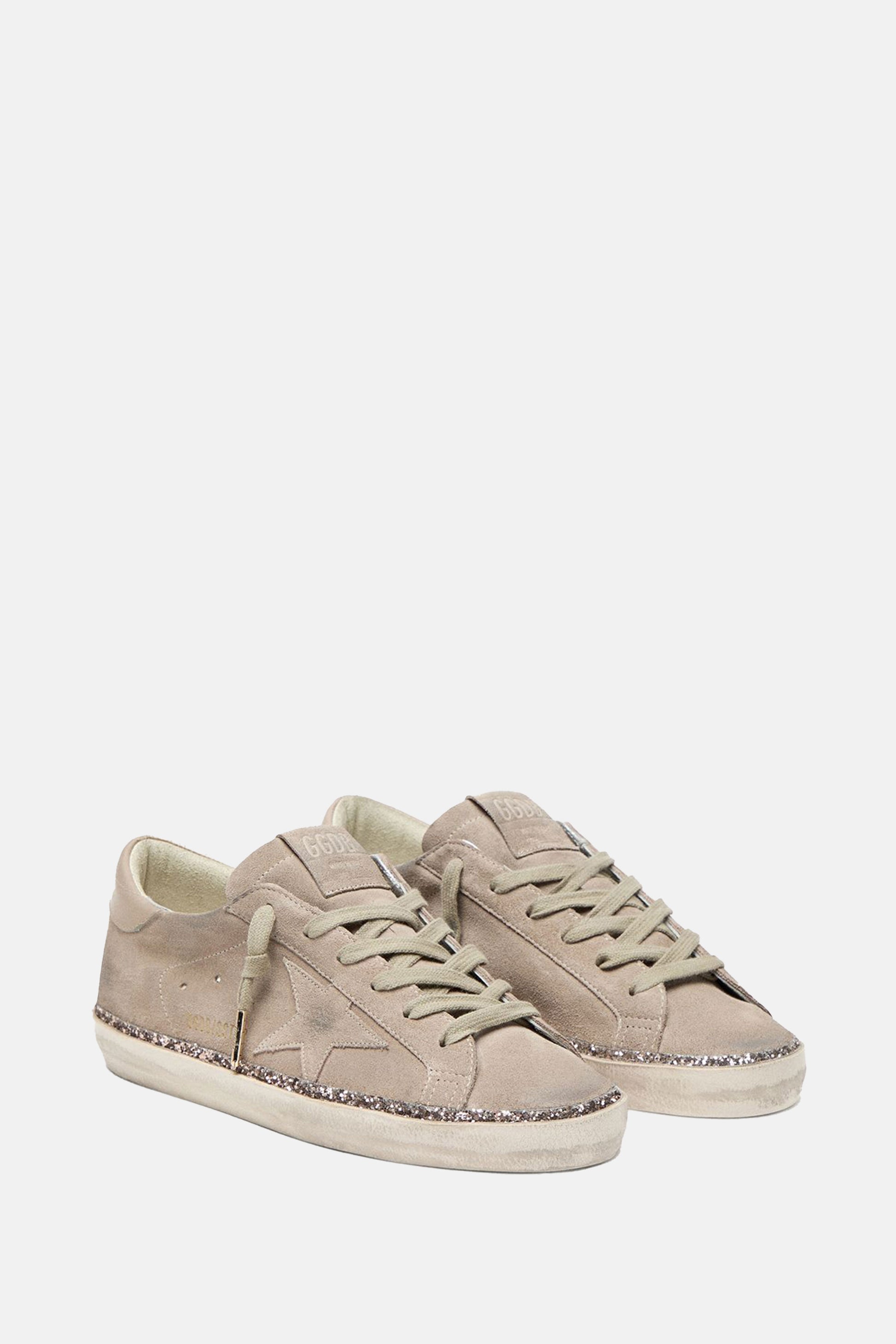 Golden Goose Women Super Star GOLDEN GOOSE