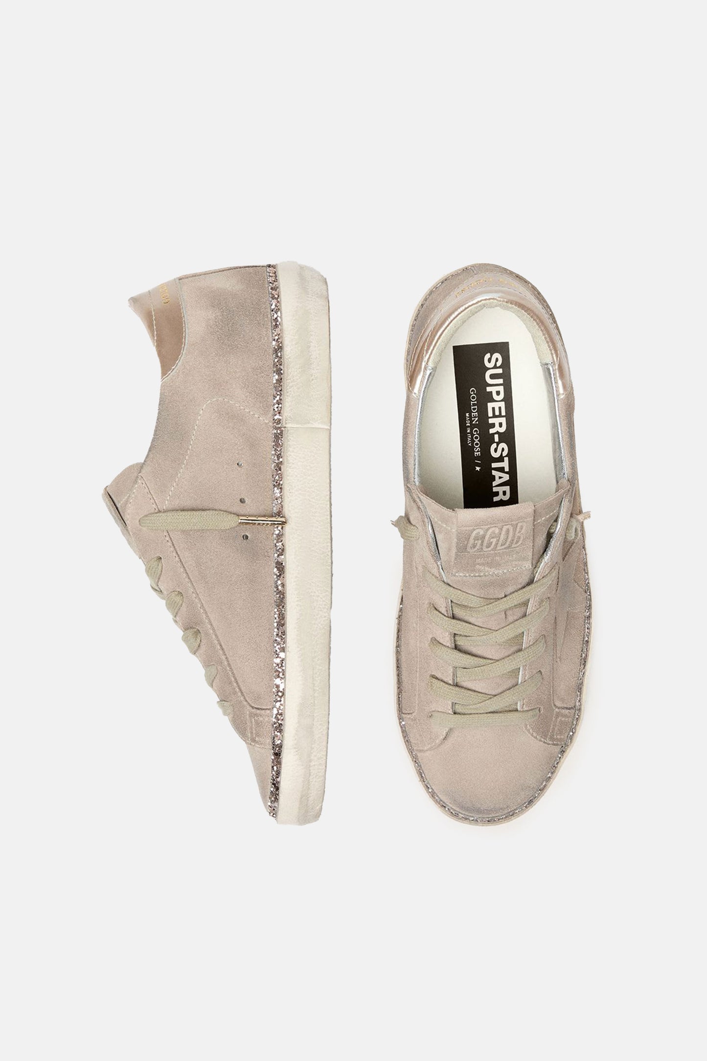 Golden Goose Women Super Star GOLDEN GOOSE
