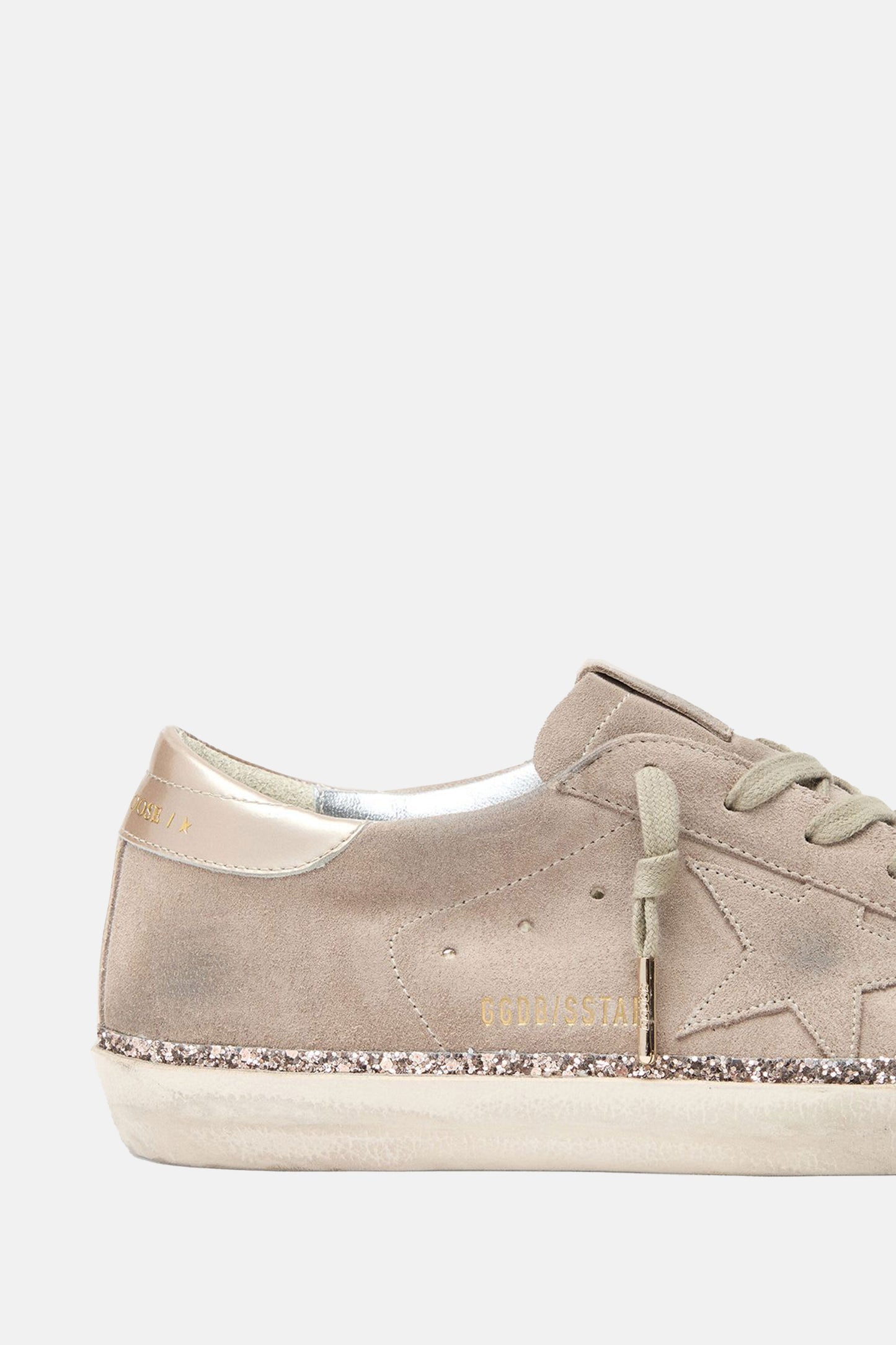 Golden Goose Women Super Star GOLDEN GOOSE