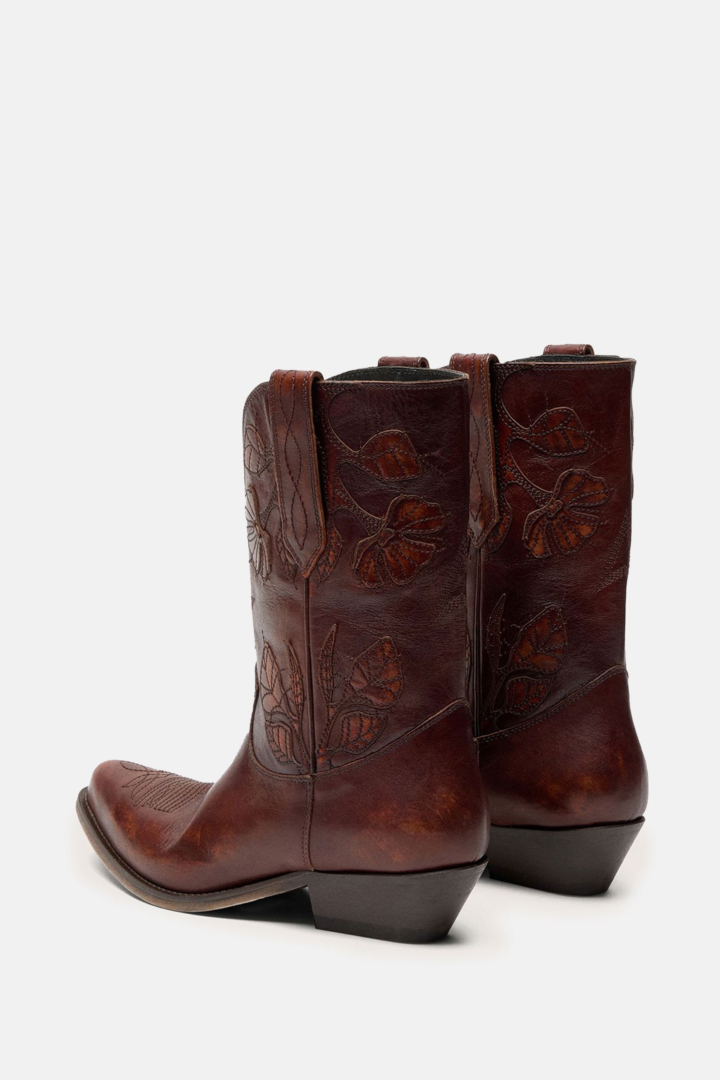 Golden Goose Women Wish Star Boots GOLDEN GOOSE