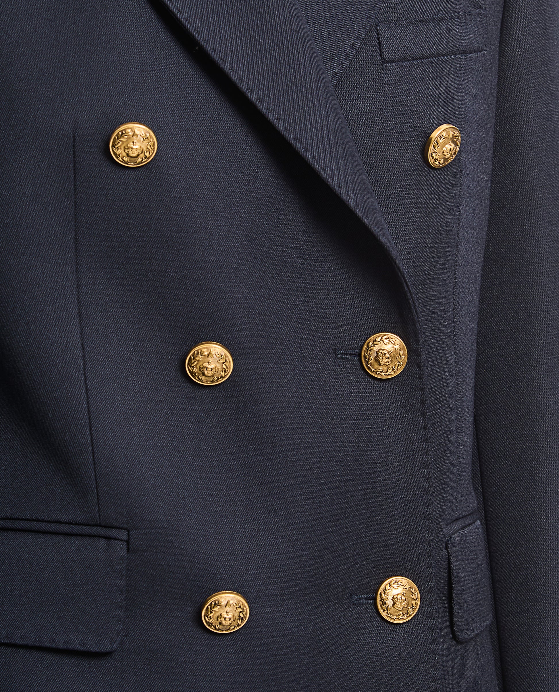 Golden Goose Women Golden W's Double Breasted Blazer GOLDEN GOOSE