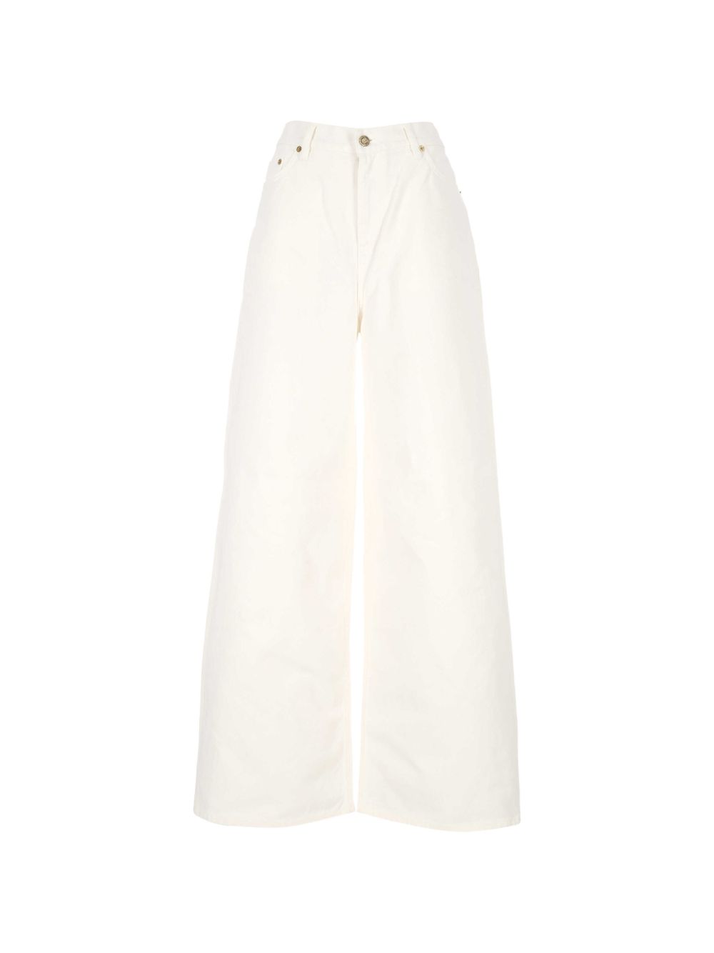 Golden Goose Women Boyfriend Denim Jeans GOLDEN GOOSE