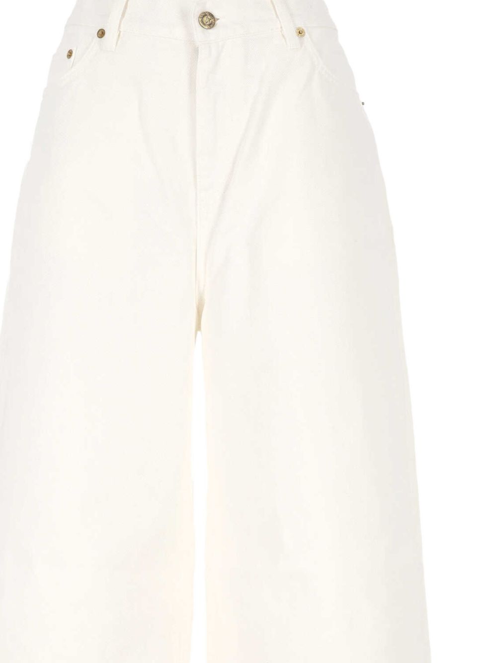 Golden Goose Women Boyfriend Denim Jeans GOLDEN GOOSE