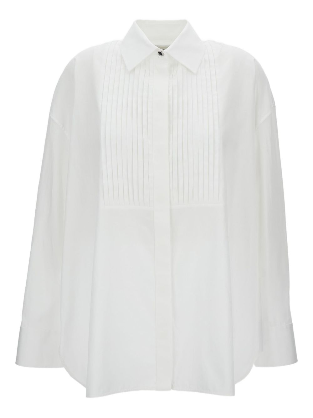 Golden Goose Women Cotton Shirt GOLDEN GOOSE