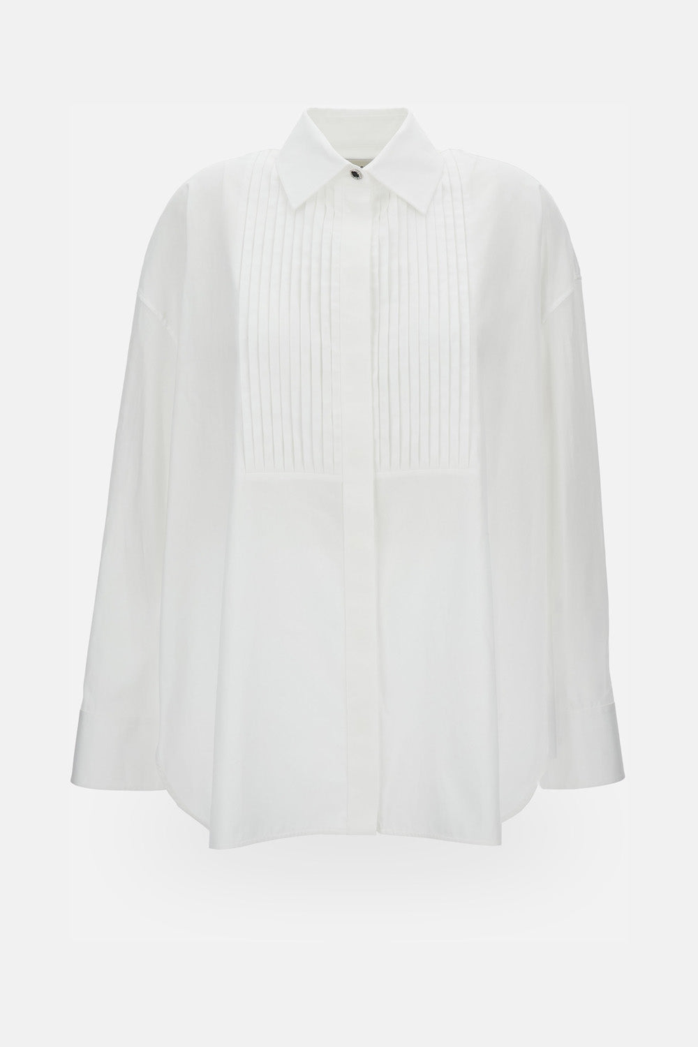 Golden Goose Women Poplin Shirt GOLDEN GOOSE