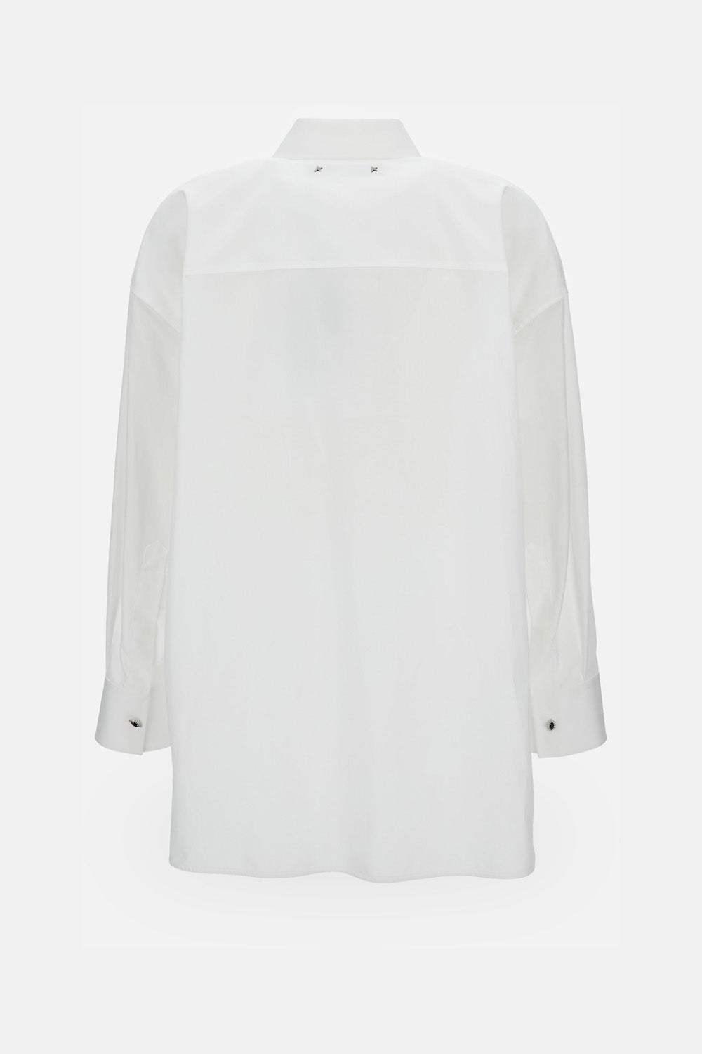 Golden Goose Women Poplin Shirt GOLDEN GOOSE